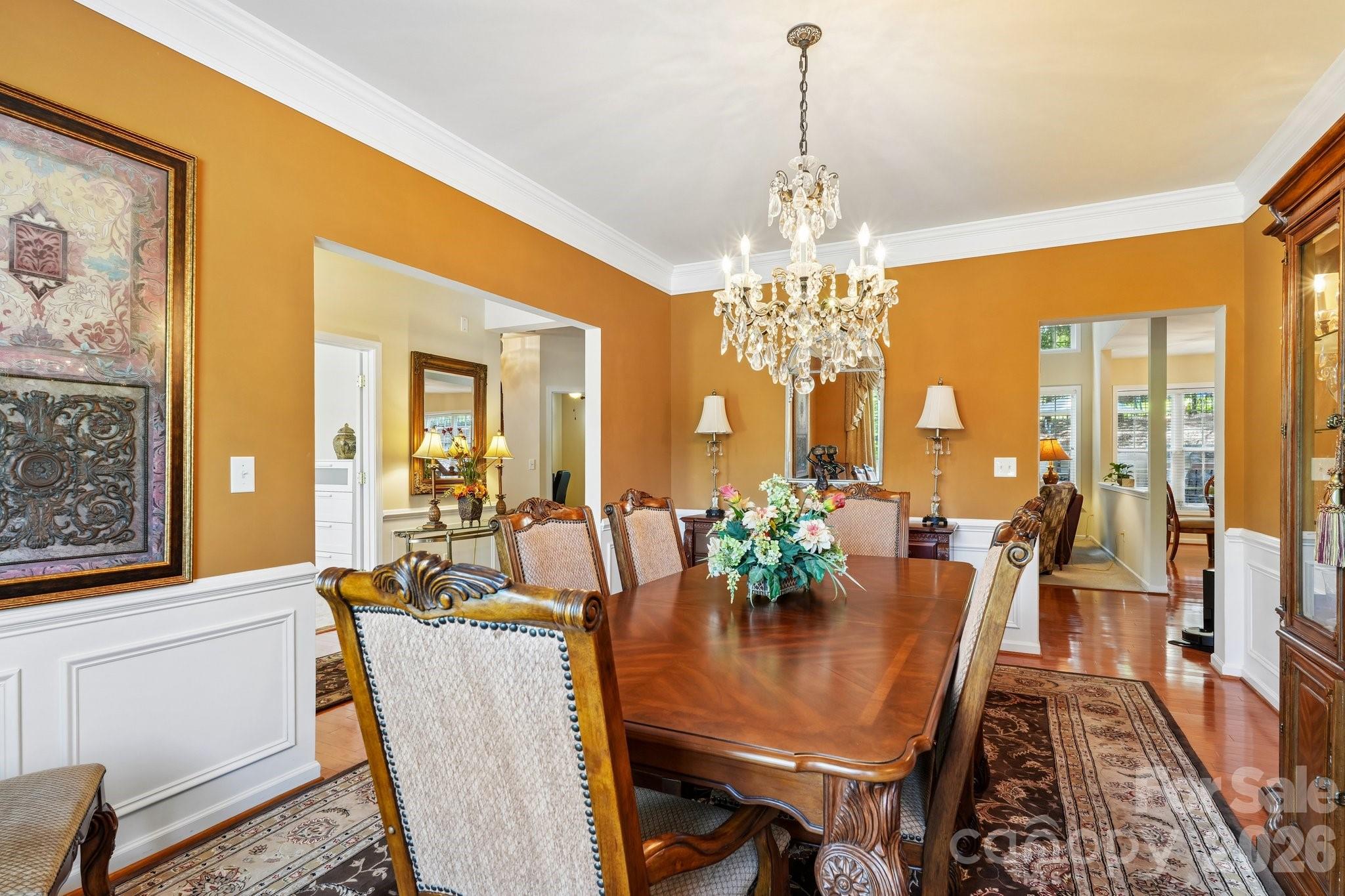 7809 Pinecroft Court — Harrisburg