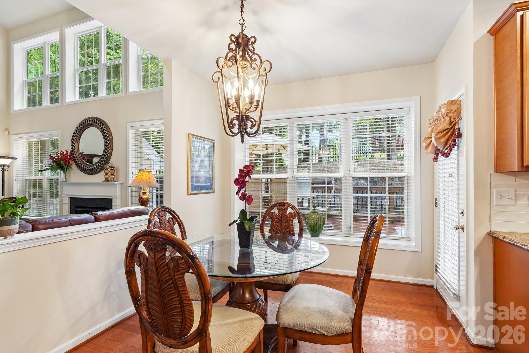7809 Pinecroft Court — Harrisburg