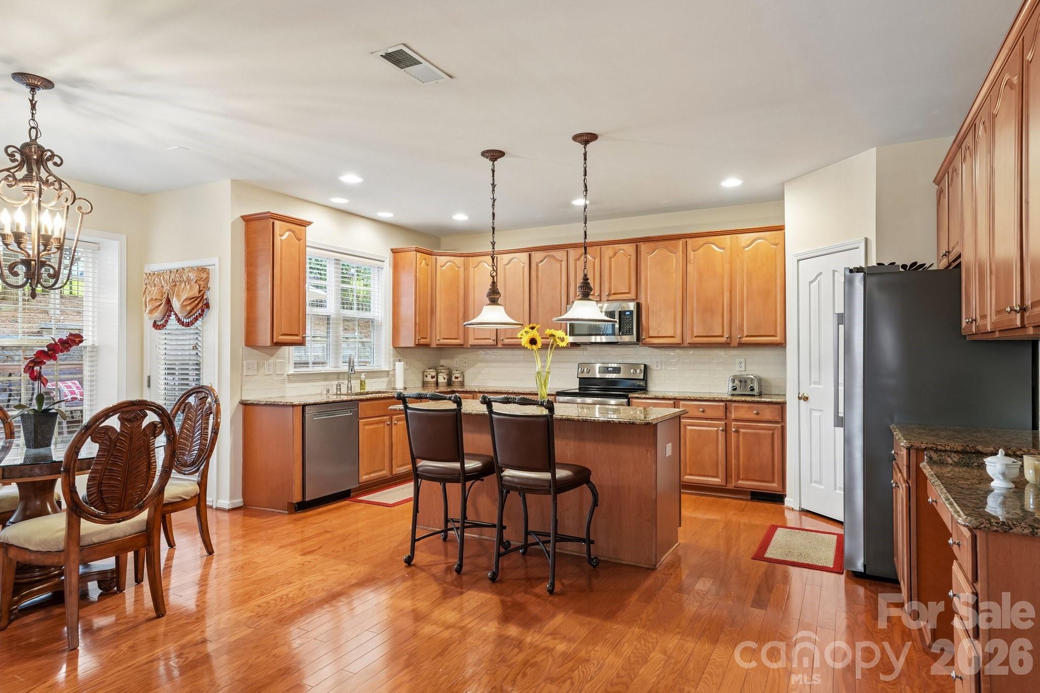 7809 Pinecroft Court — Harrisburg