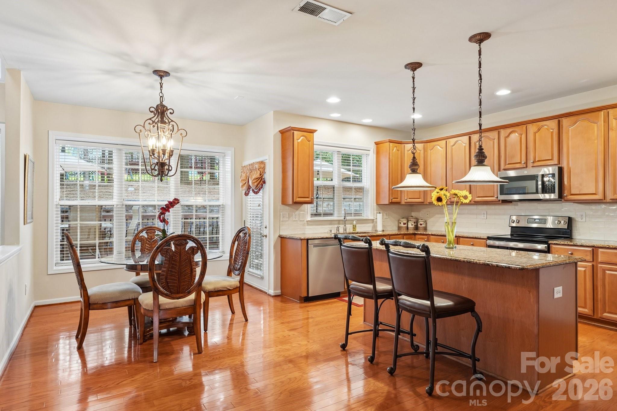 7809 Pinecroft Court — Harrisburg