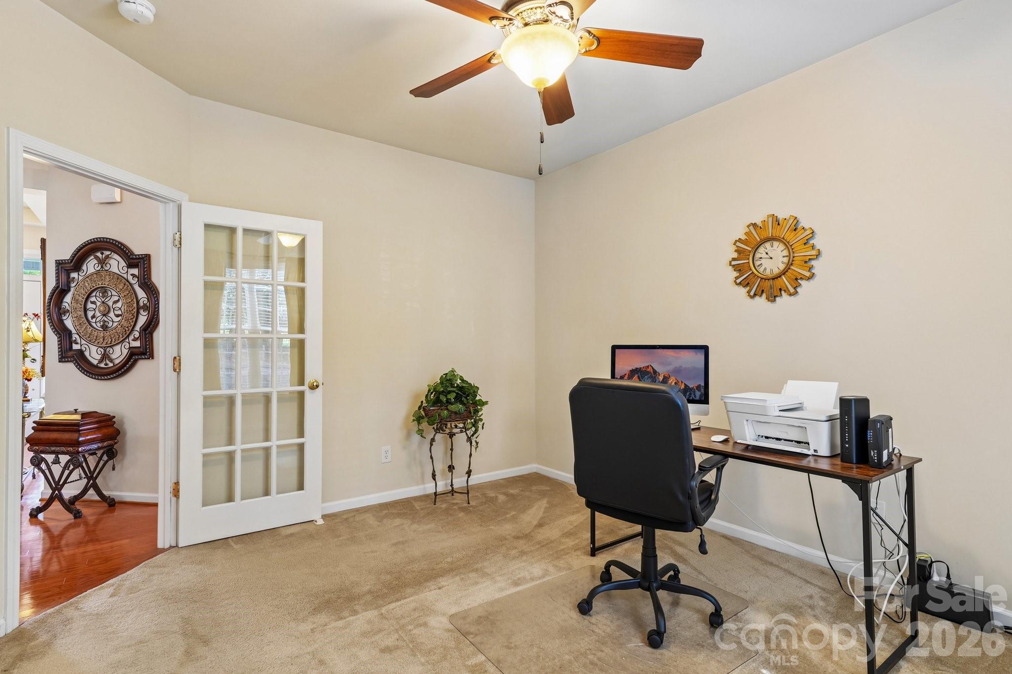 7809 Pinecroft Court — Harrisburg