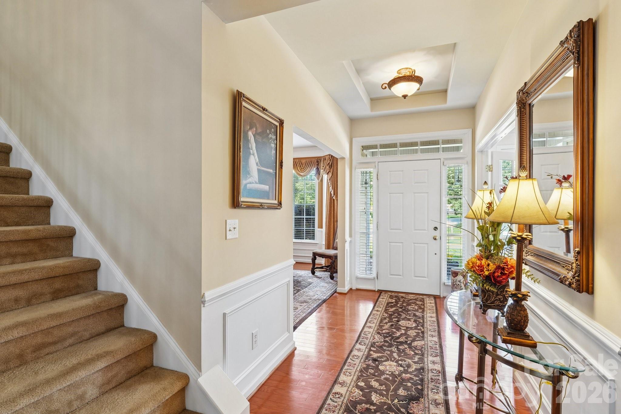 7809 Pinecroft Court — Harrisburg