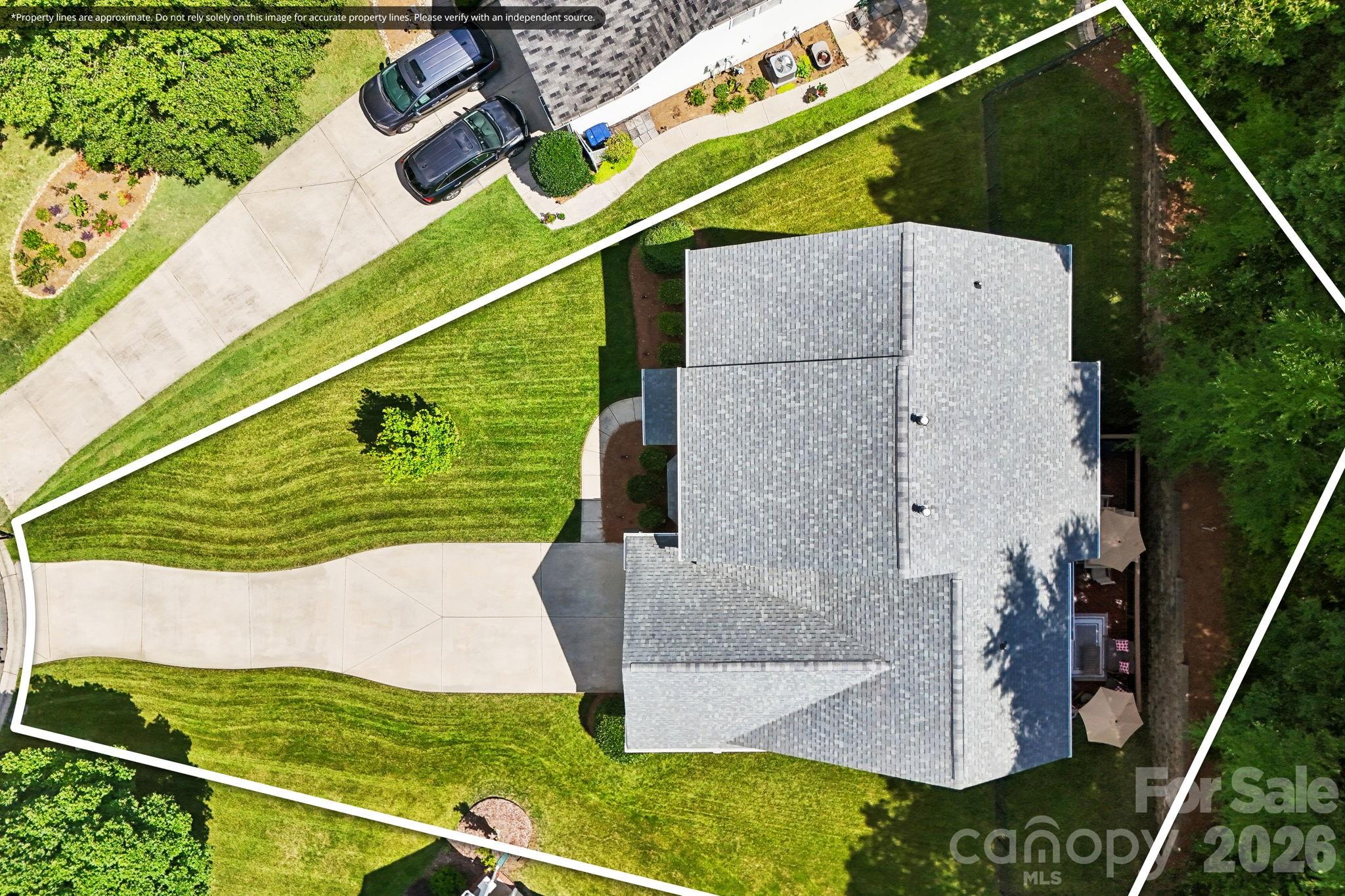 7809 Pinecroft Court — Harrisburg
