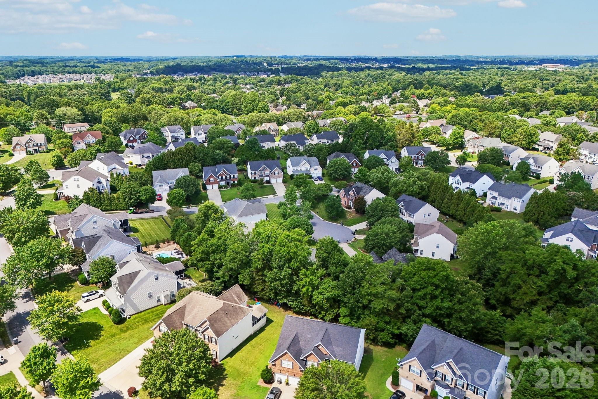 7809 Pinecroft Court — Harrisburg