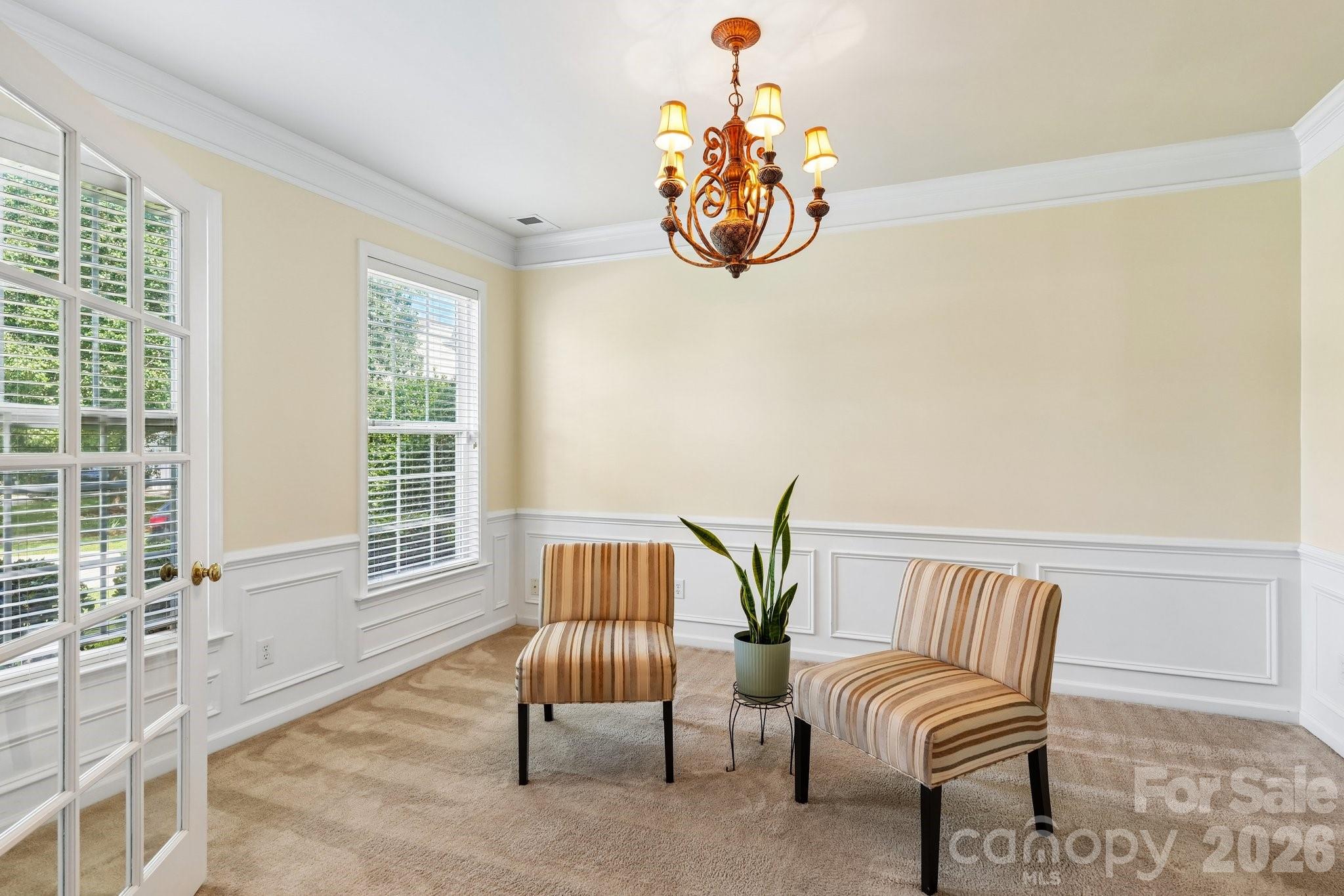 7809 Pinecroft Court — Harrisburg