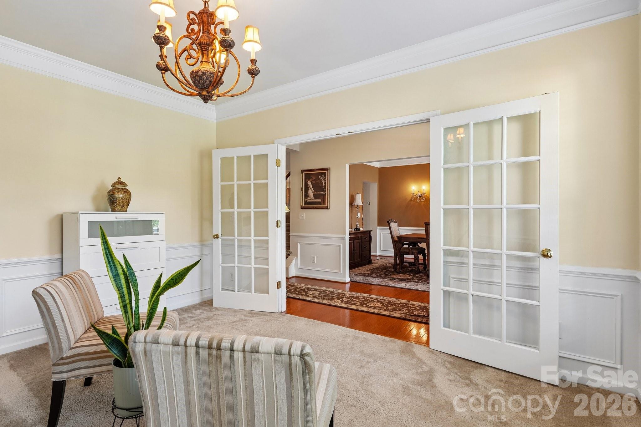 7809 Pinecroft Court — Harrisburg
