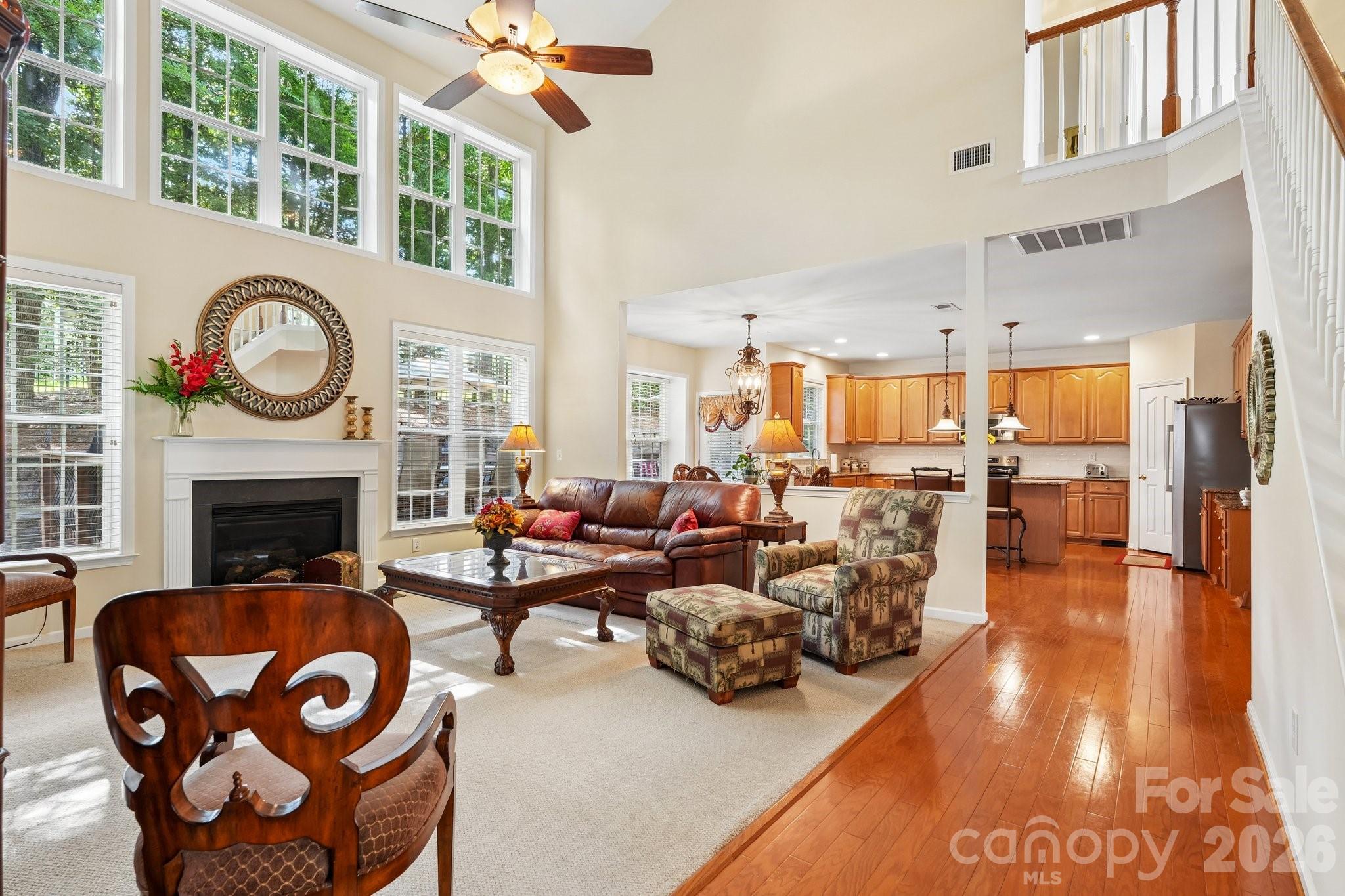 7809 Pinecroft Court — Harrisburg