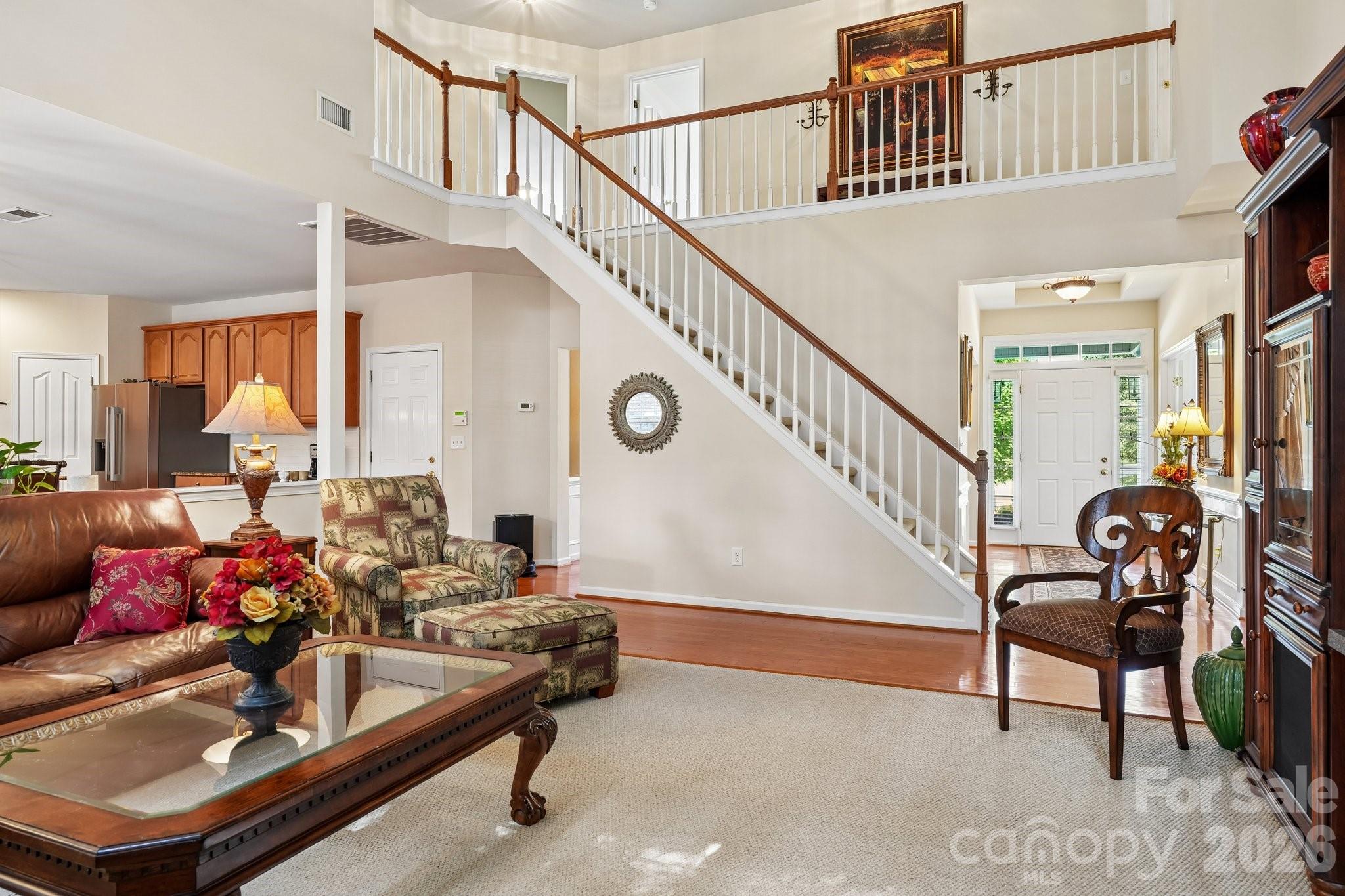 7809 Pinecroft Court — Harrisburg