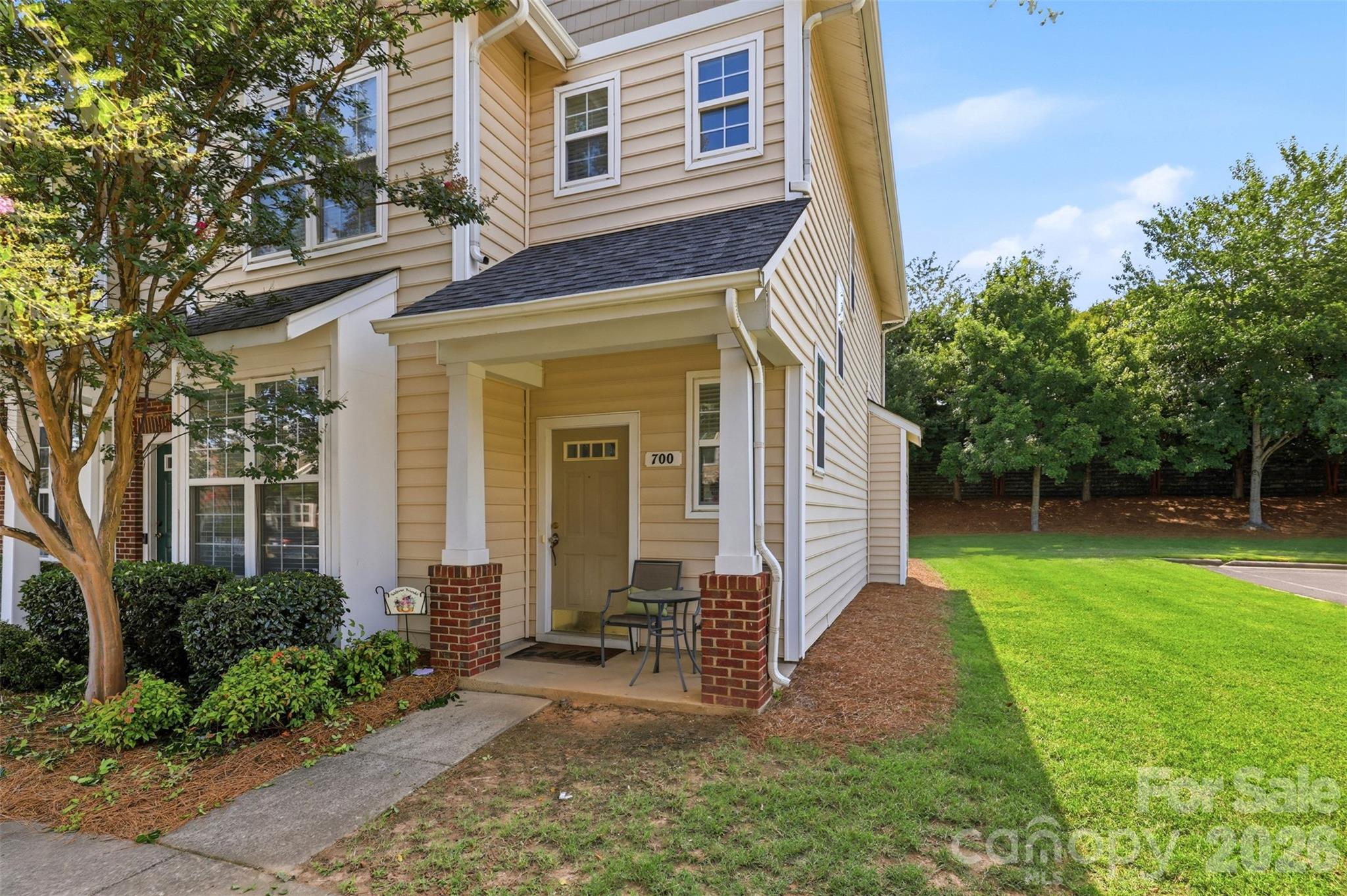 700 Shellstone Place — Fort Mill