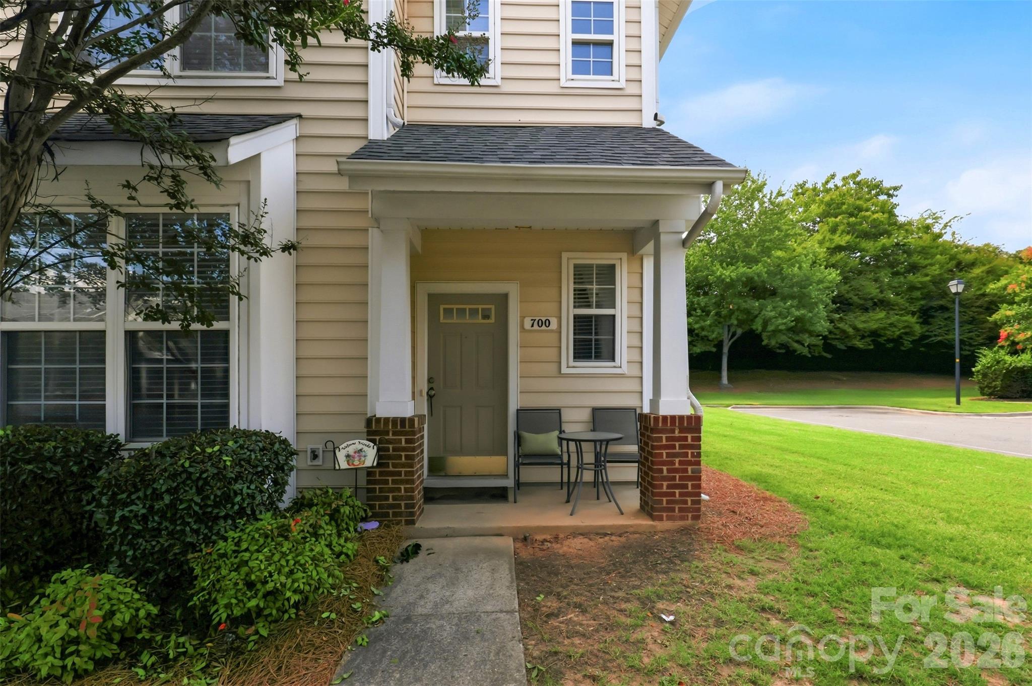 700 Shellstone Place — Fort Mill