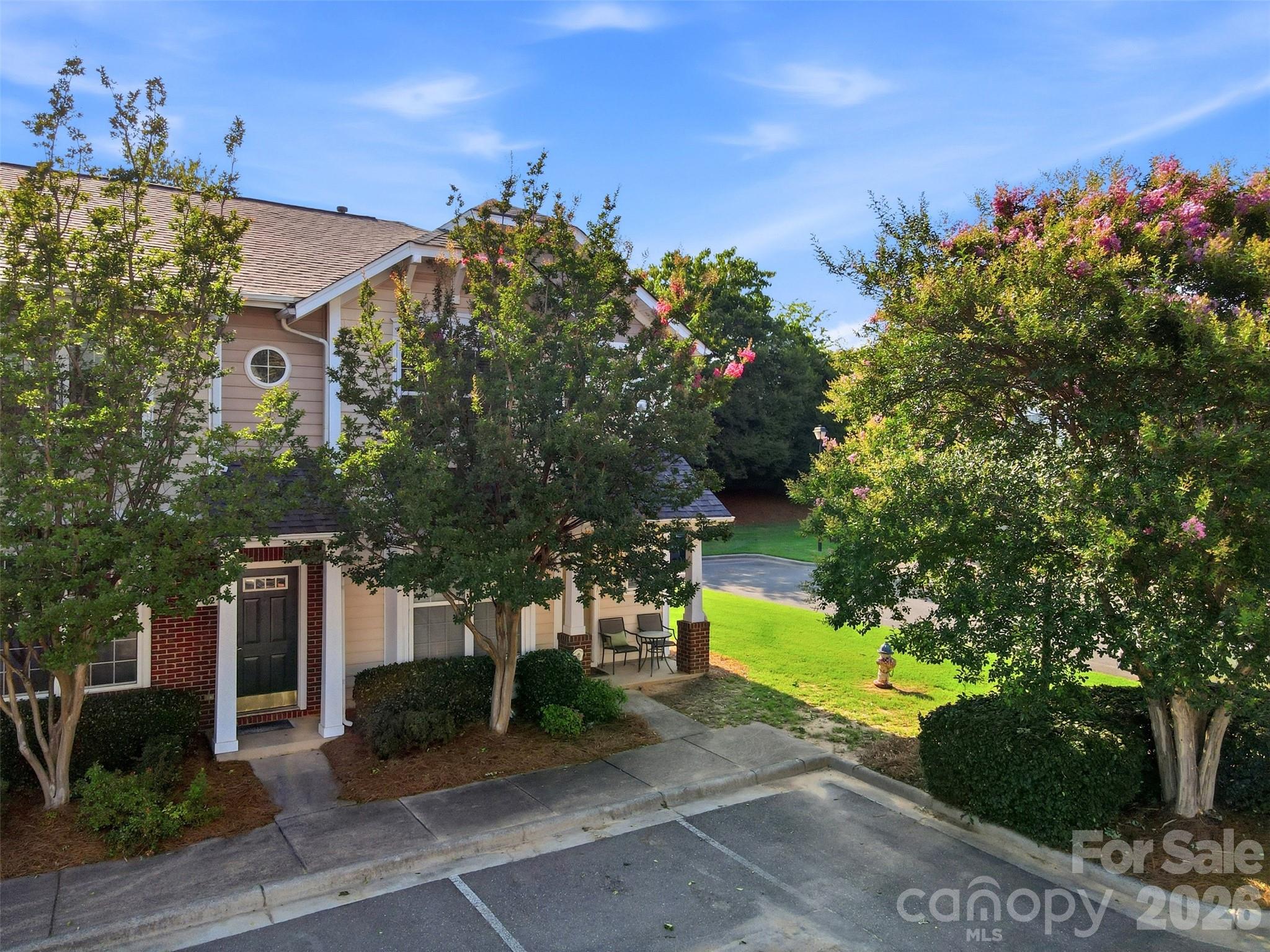 700 Shellstone Place — Fort Mill