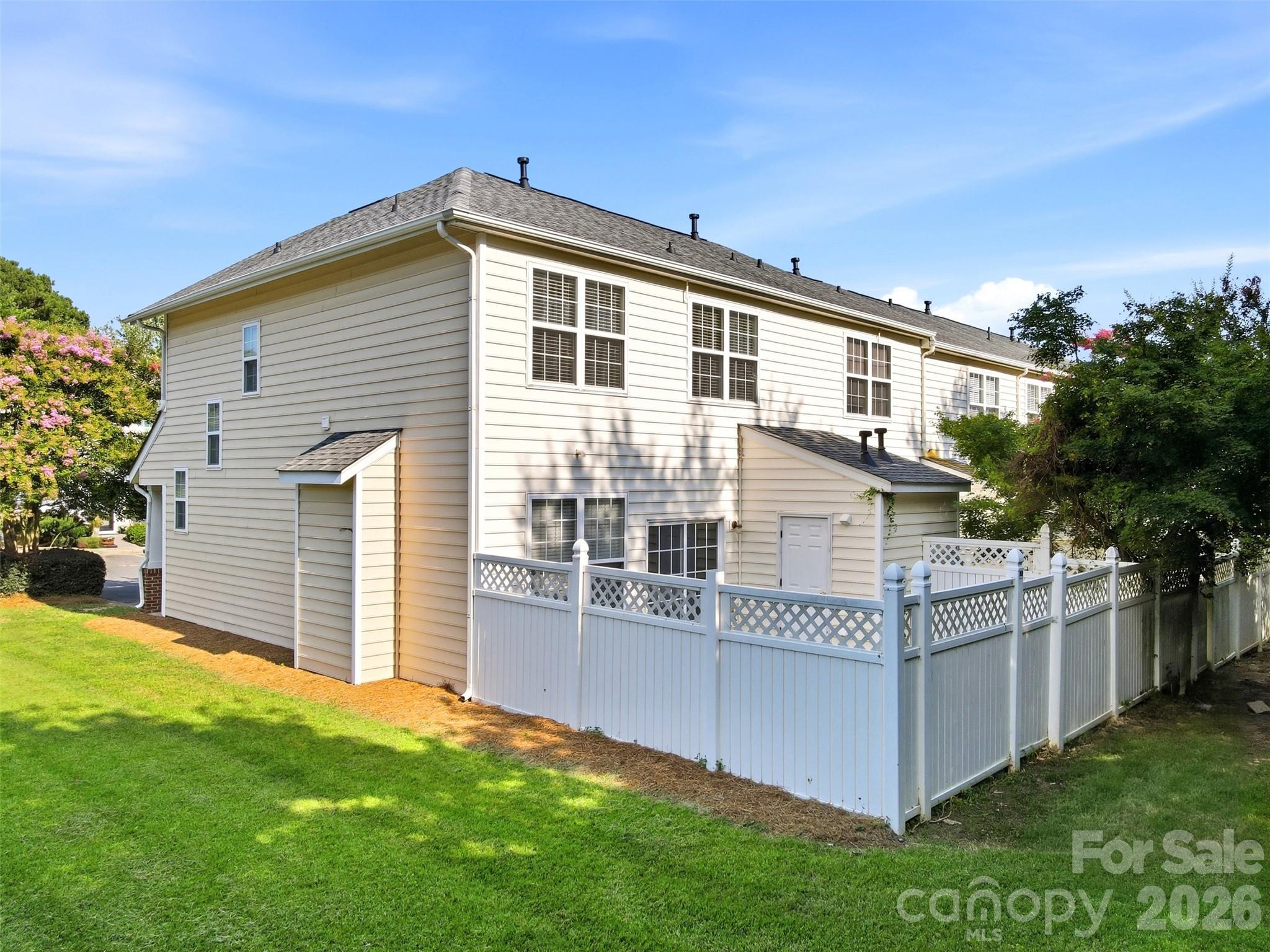 700 Shellstone Place — Fort Mill