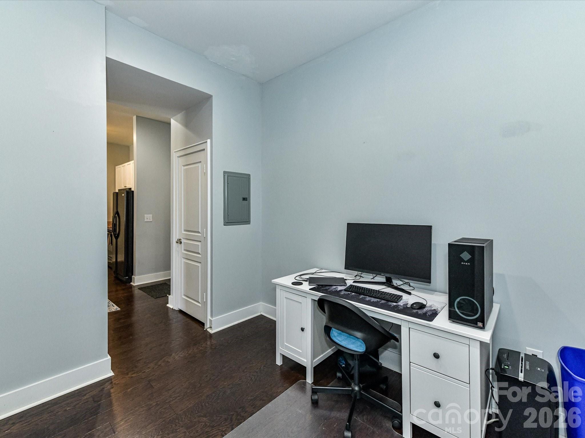 115 E Park Avenue — Charlotte