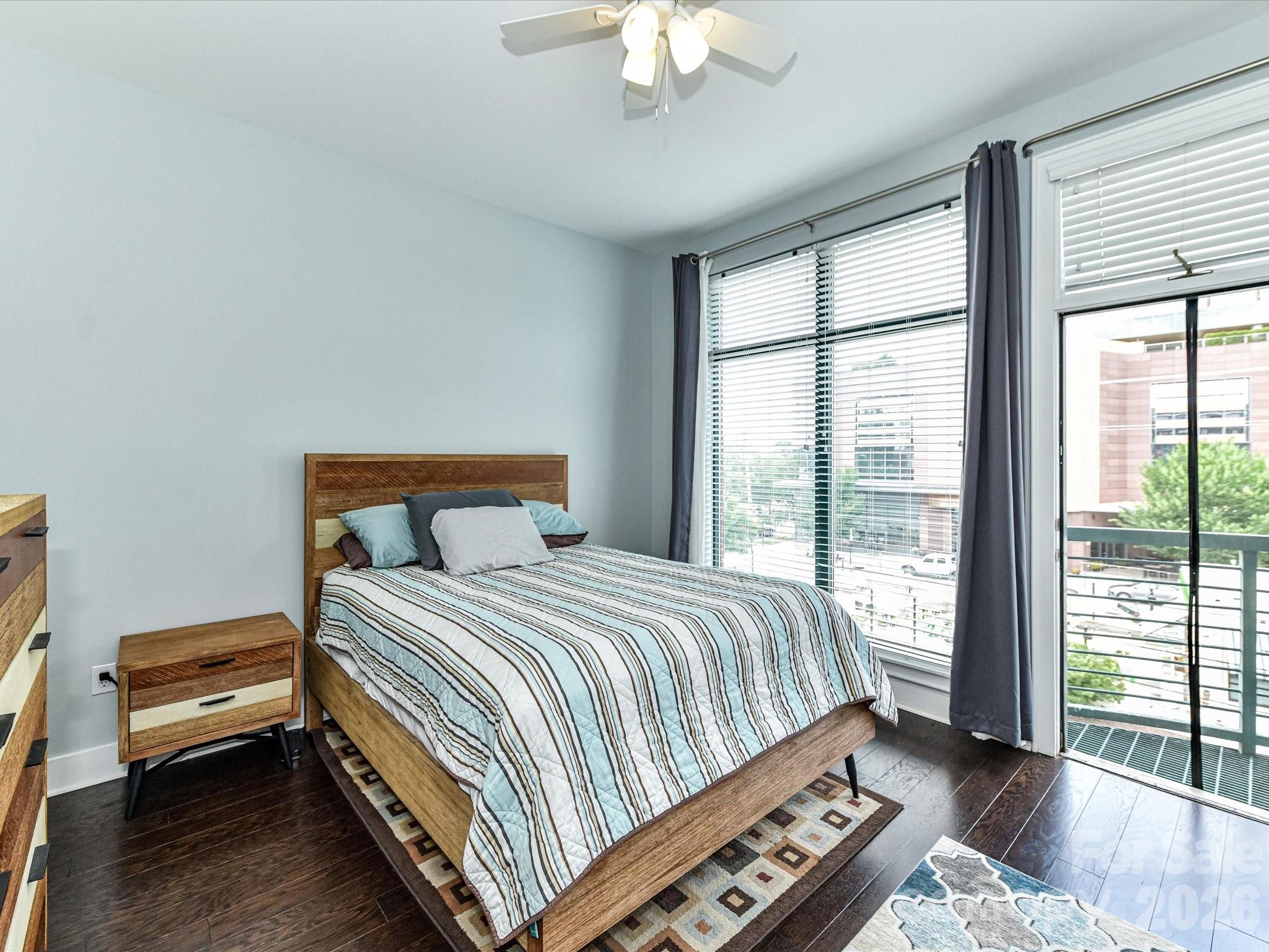 115 E Park Avenue — Charlotte
