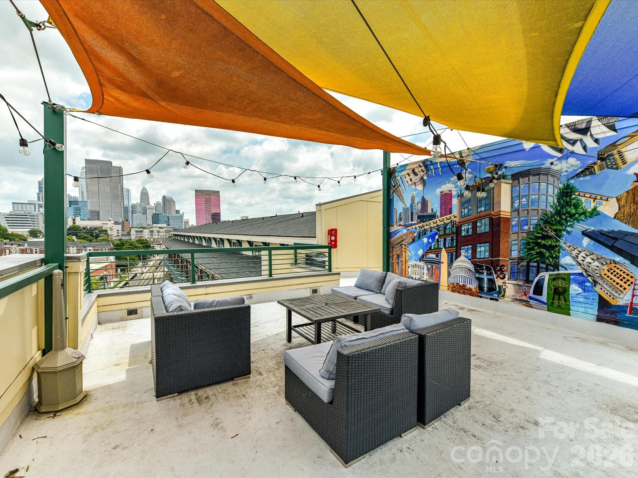 115 E Park Avenue — Charlotte