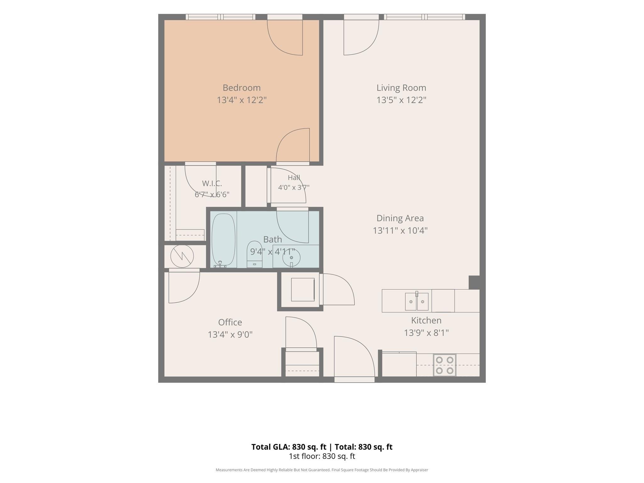 115 E Park Avenue — Charlotte