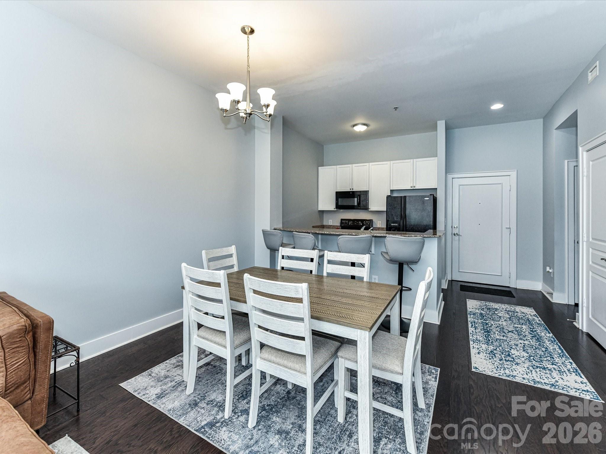 115 E Park Avenue — Charlotte