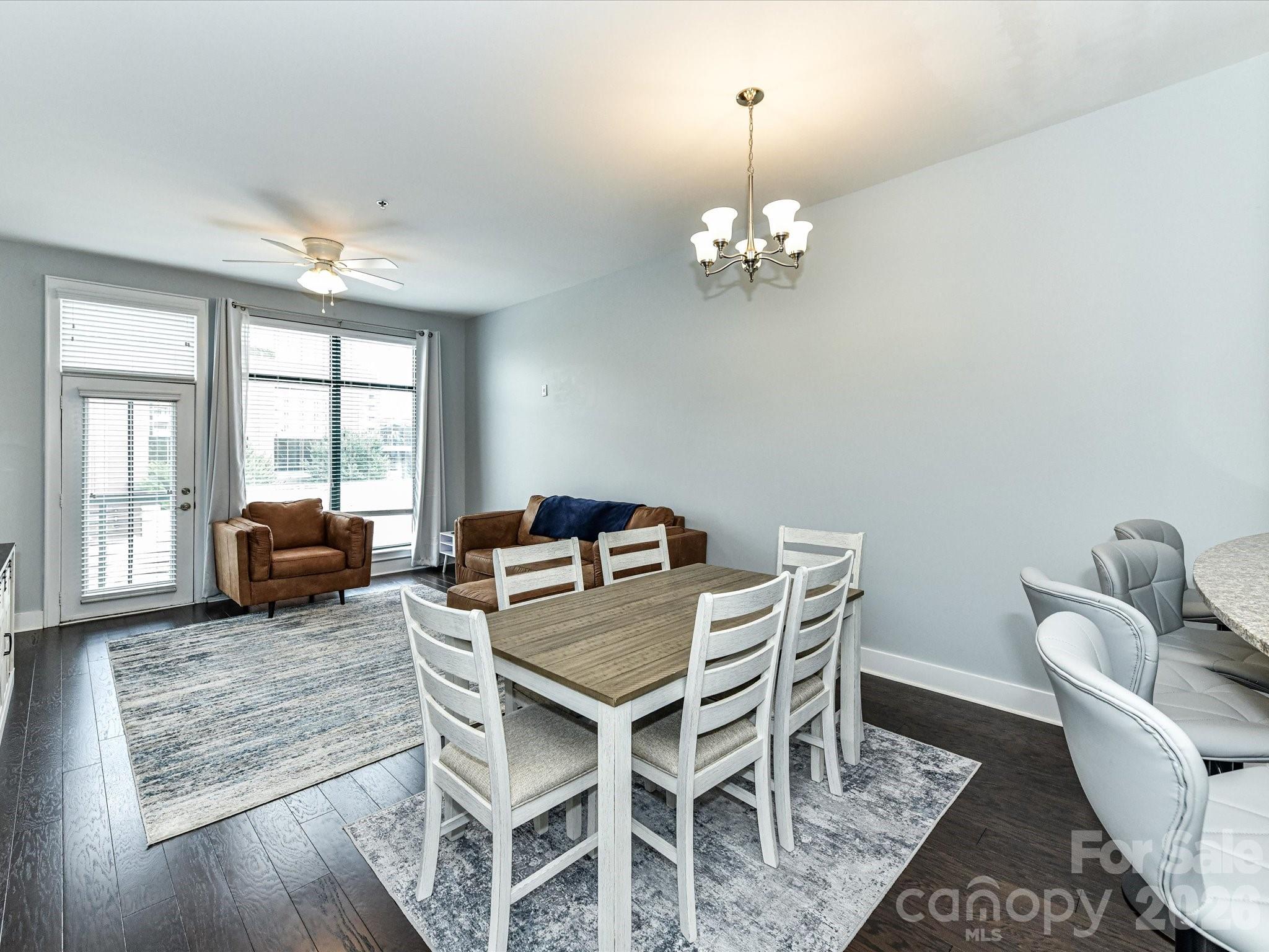 115 E Park Avenue — Charlotte