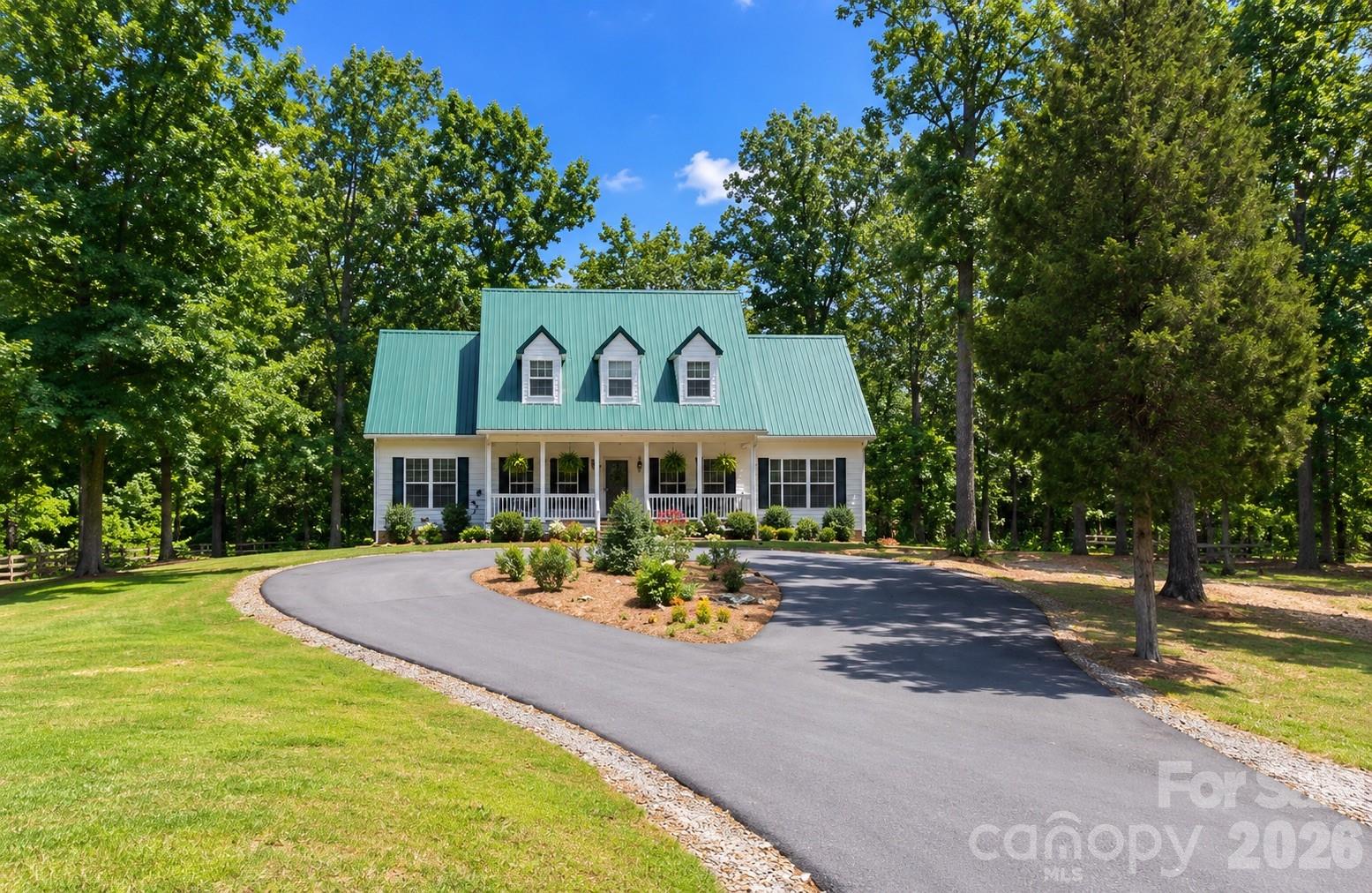 211 Marys Grove Road — Kings Mountain