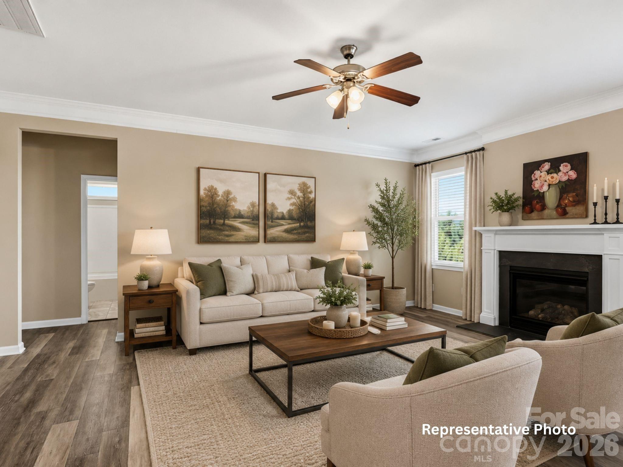 2020 Pinyon Lane — Lancaster