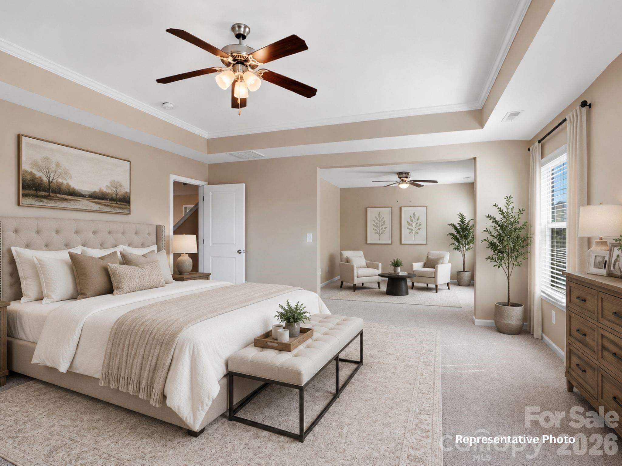 2020 Pinyon Lane — Lancaster