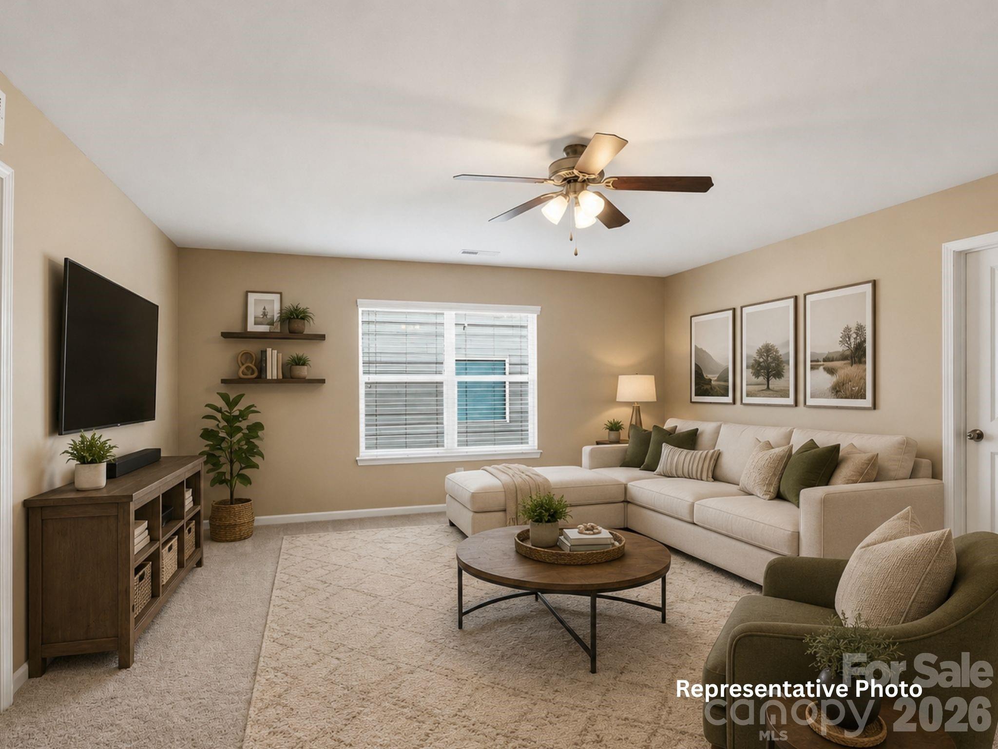 2020 Pinyon Lane — Lancaster