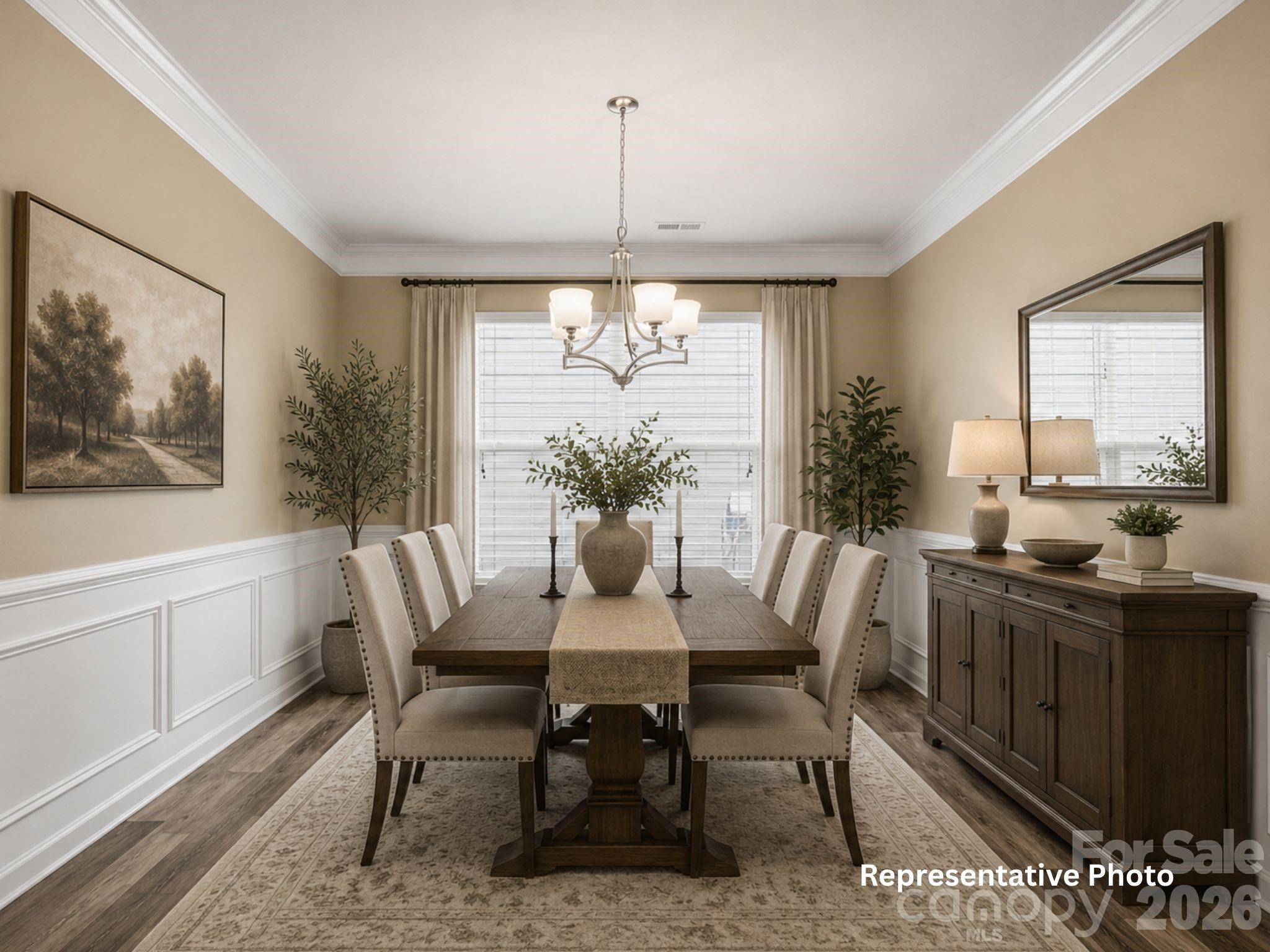 2020 Pinyon Lane — Lancaster