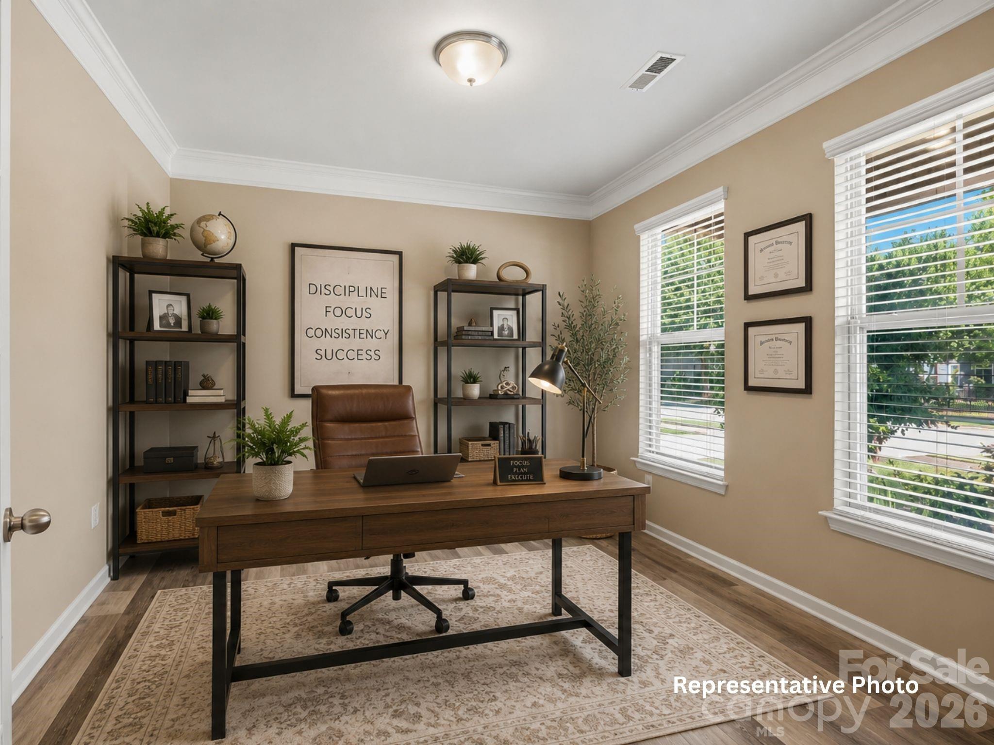 2020 Pinyon Lane — Lancaster
