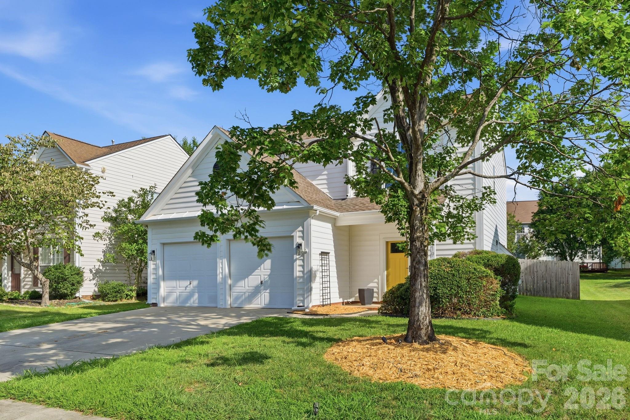 5219 Bentgrass Run Drive — Charlotte