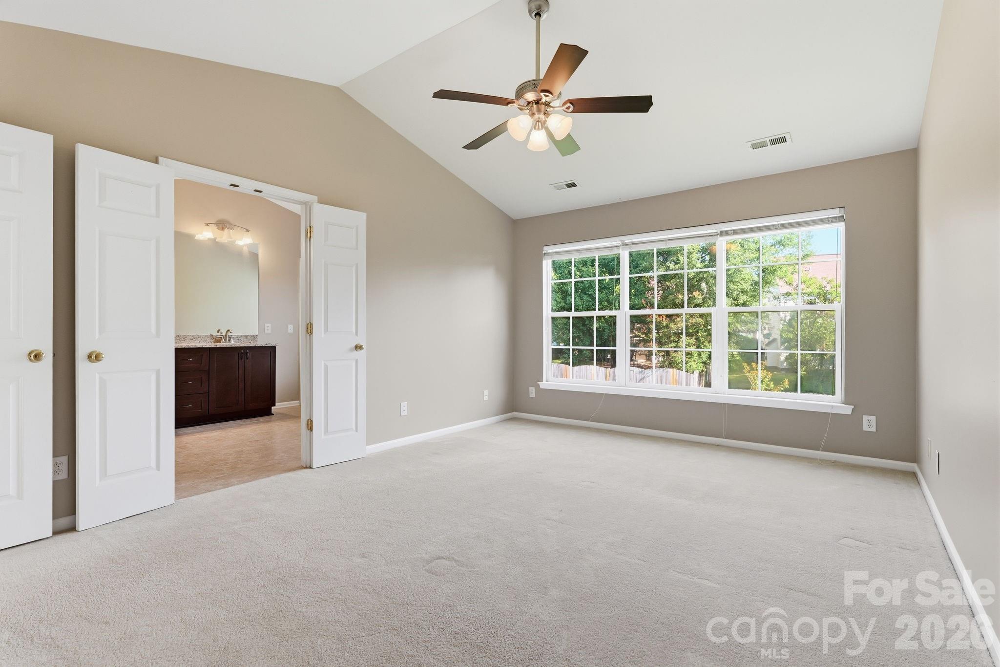 5219 Bentgrass Run Drive — Charlotte
