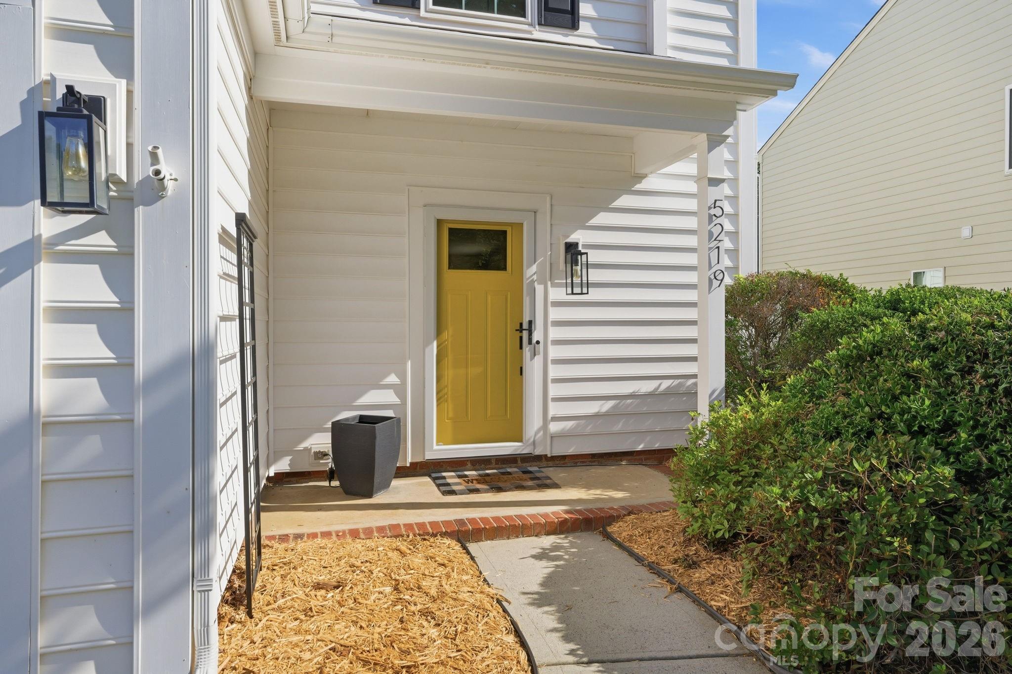 5219 Bentgrass Run Drive — Charlotte
