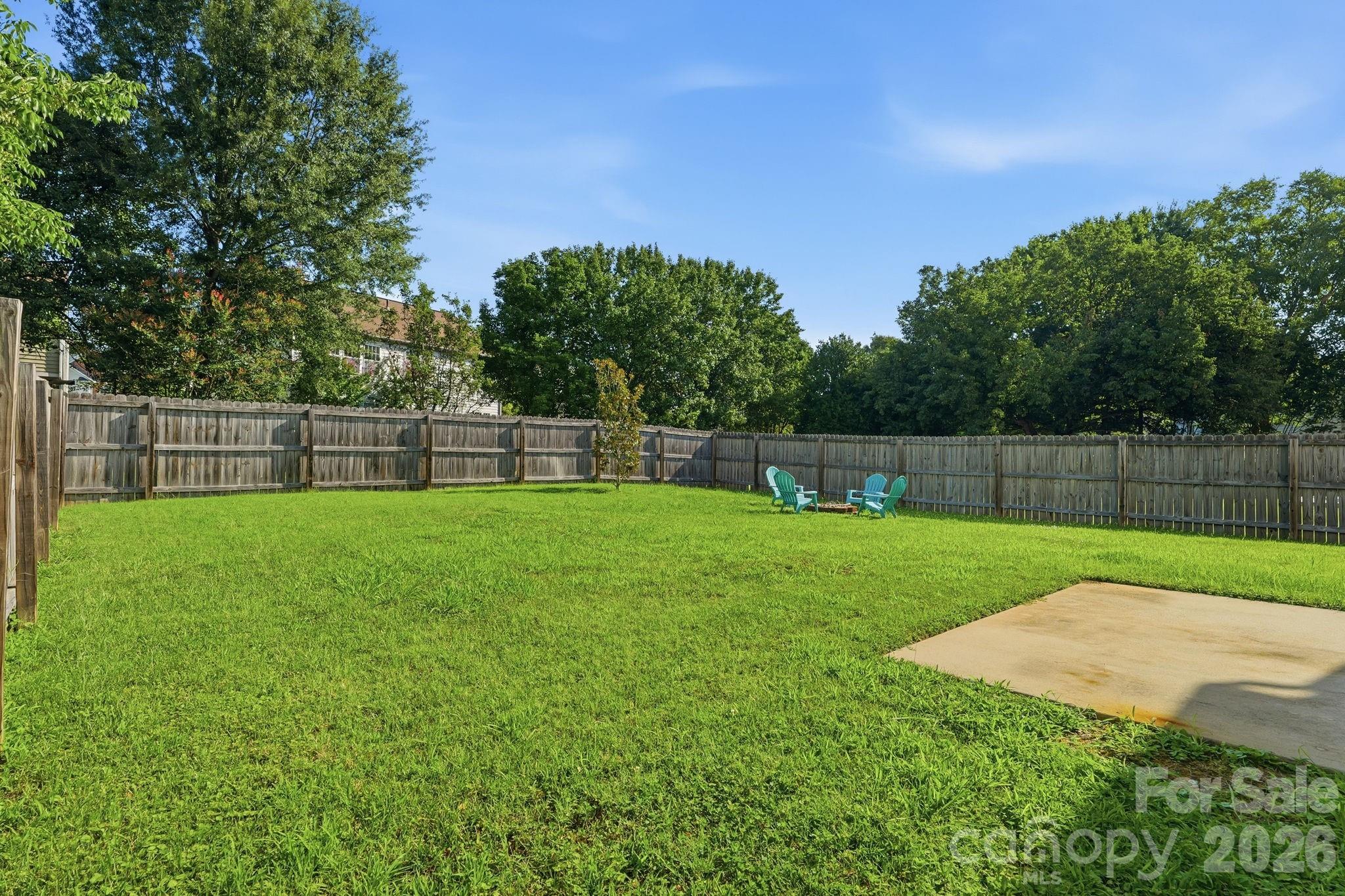 5219 Bentgrass Run Drive — Charlotte