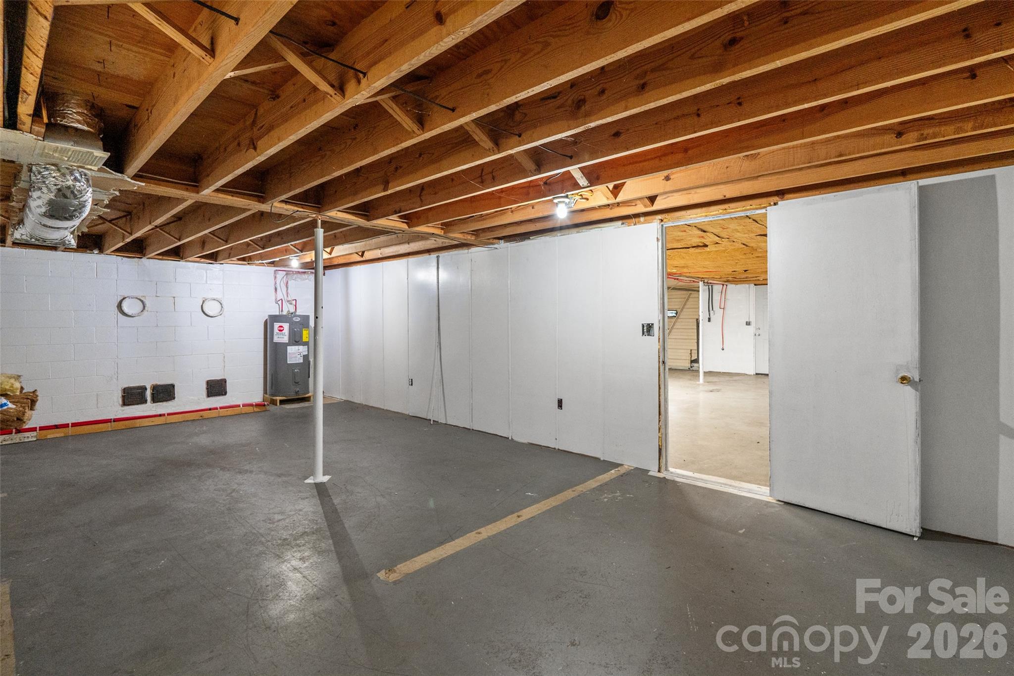 382 Wildwood Circle — Taylorsville
