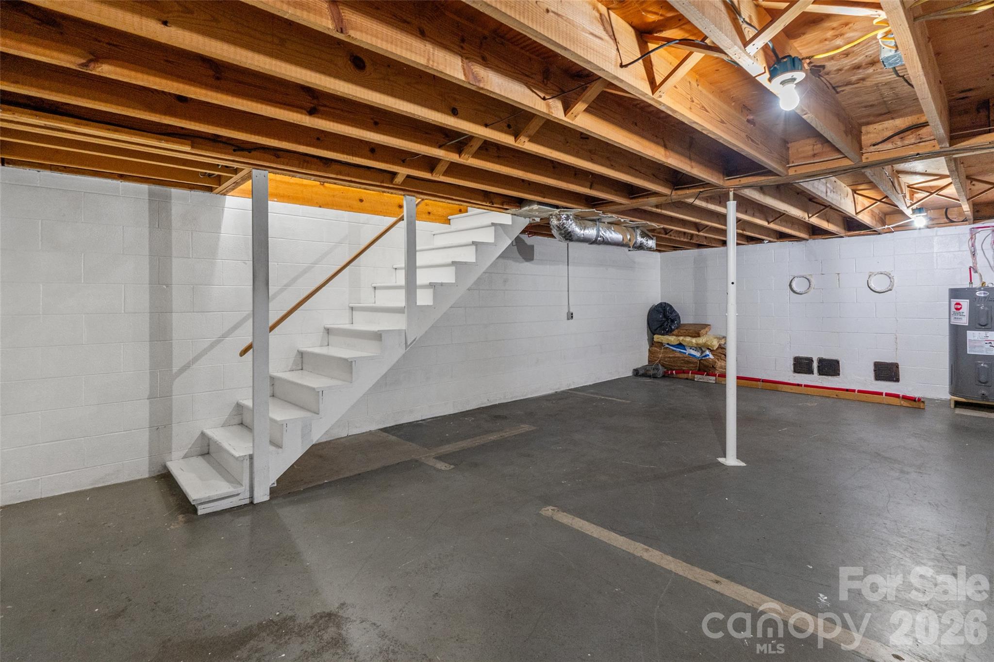 382 Wildwood Circle — Taylorsville