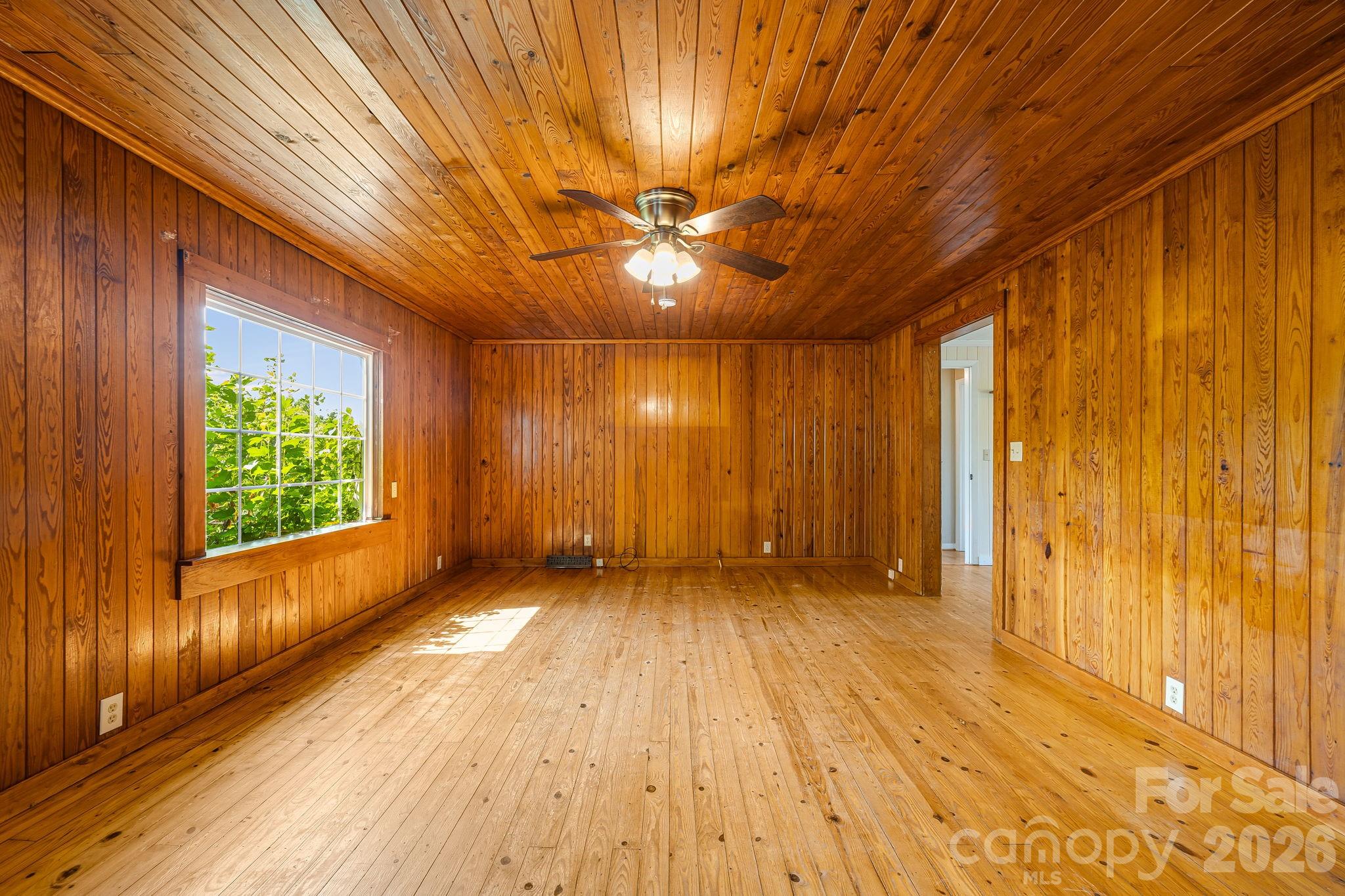 111 Bible School Road — Lake Lure