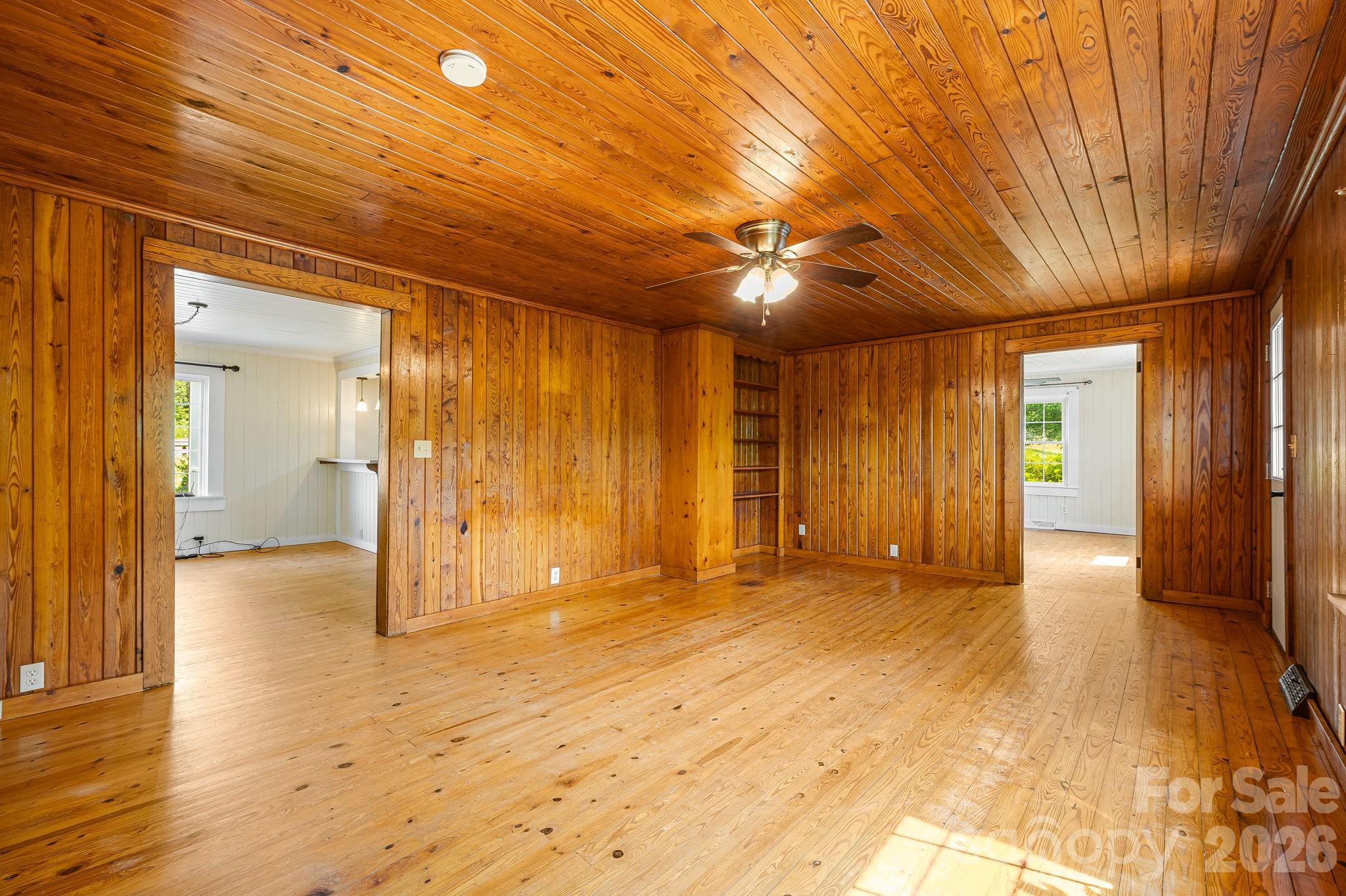 111 Bible School Road — Lake Lure