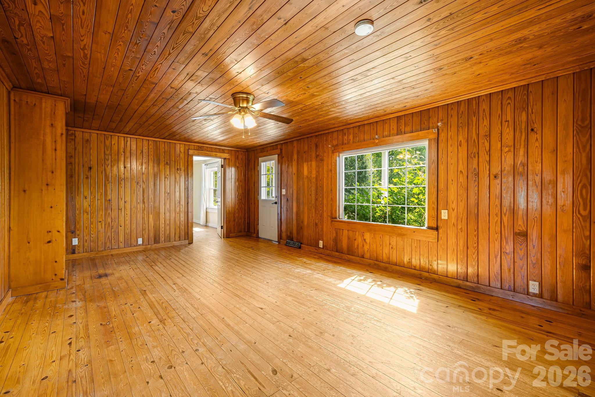 111 Bible School Road — Lake Lure