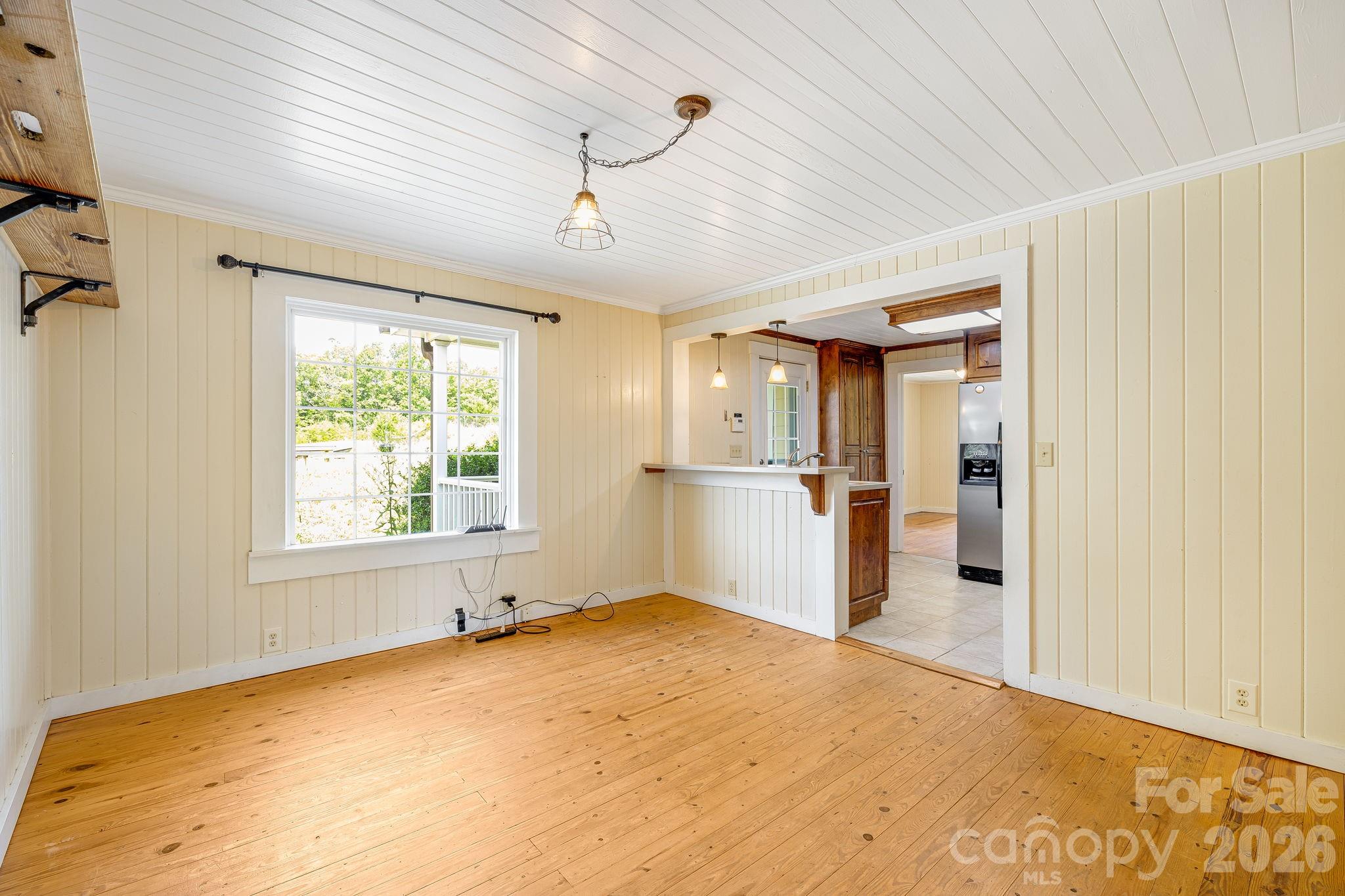 111 Bible School Road — Lake Lure