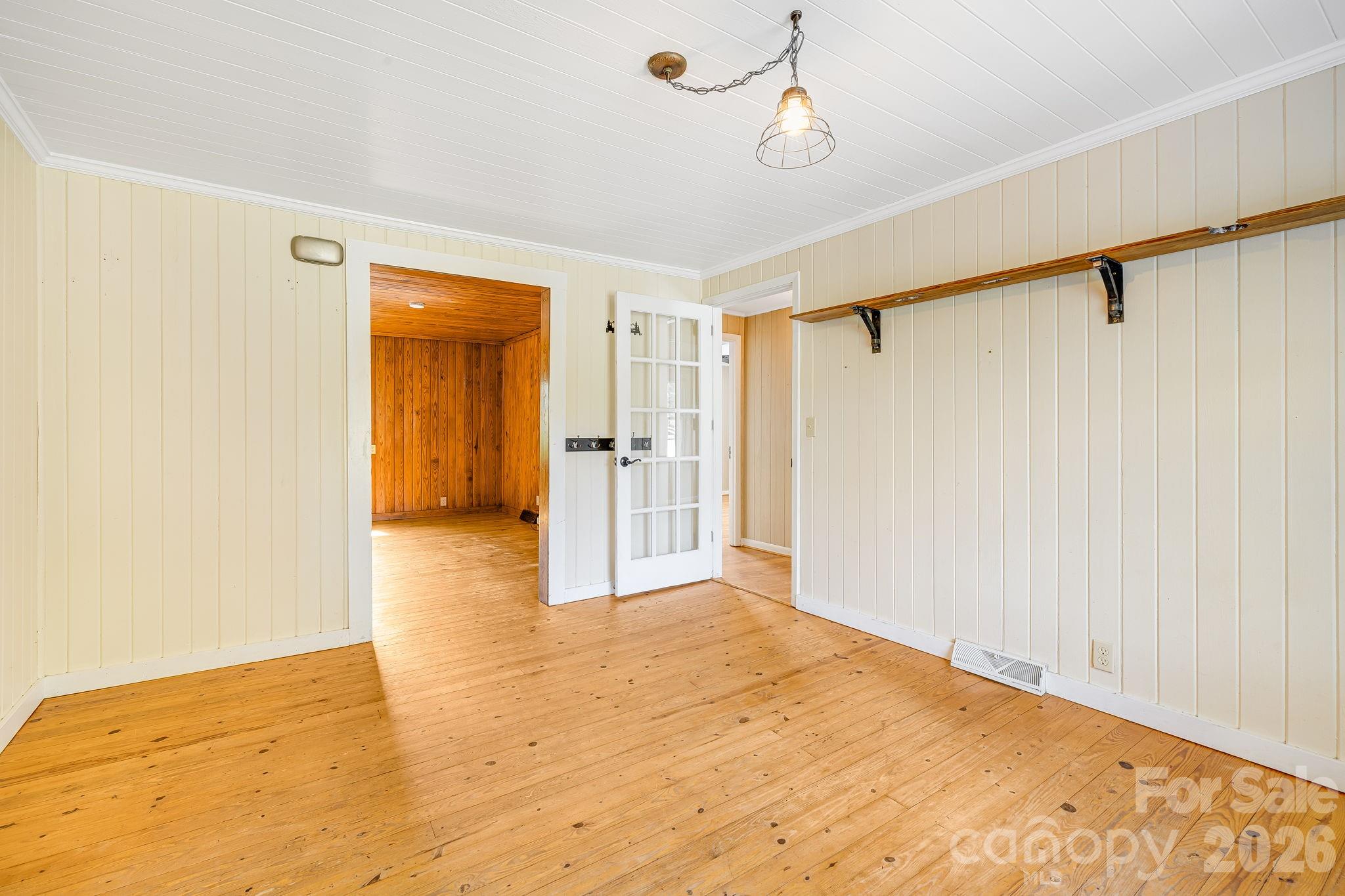 111 Bible School Road — Lake Lure