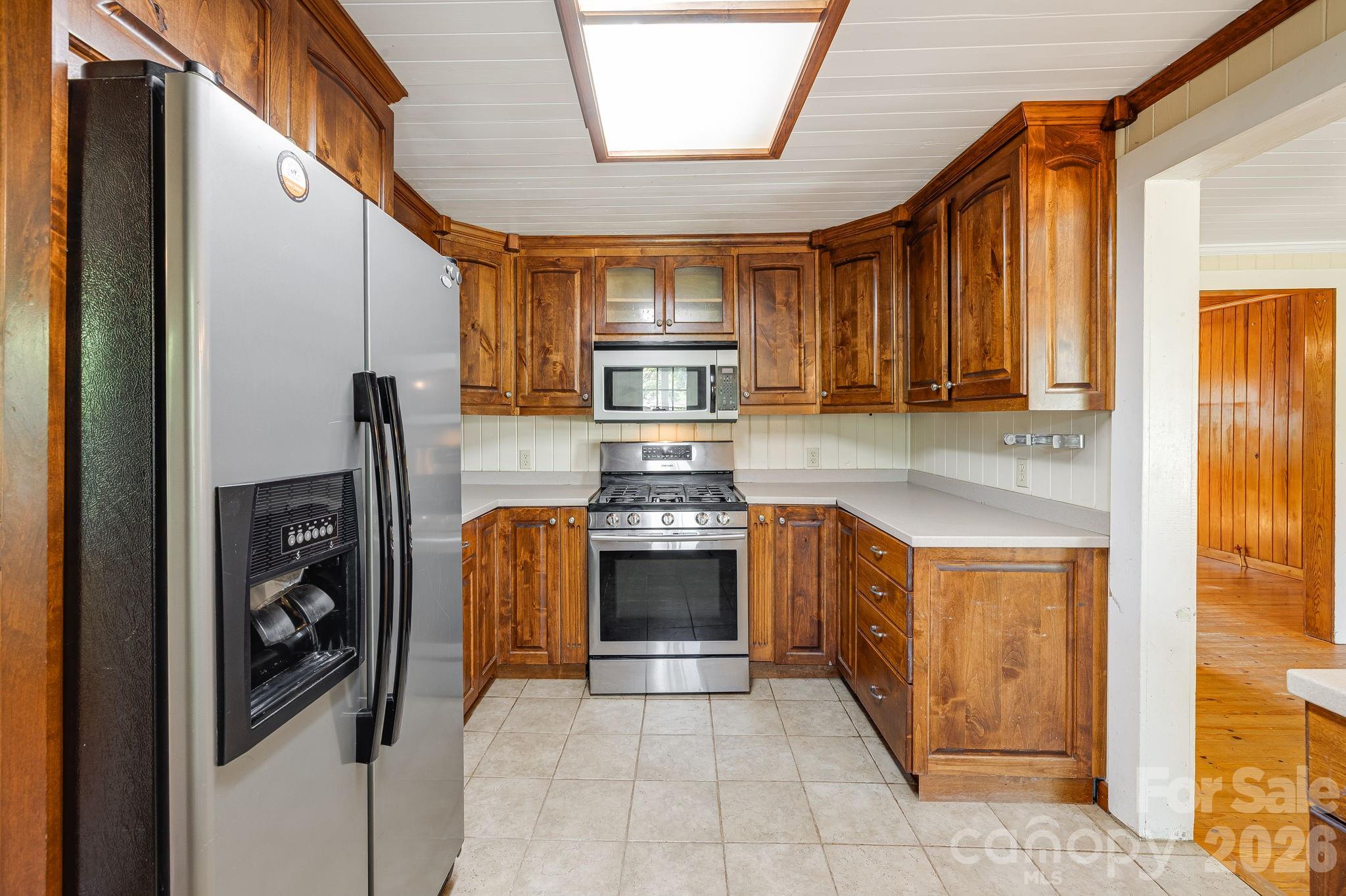111 Bible School Road — Lake Lure