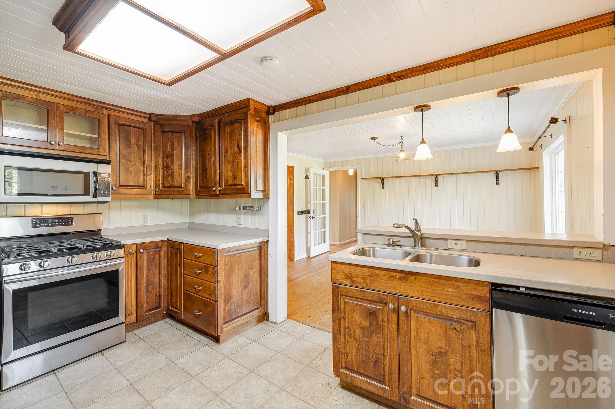 111 Bible School Road — Lake Lure