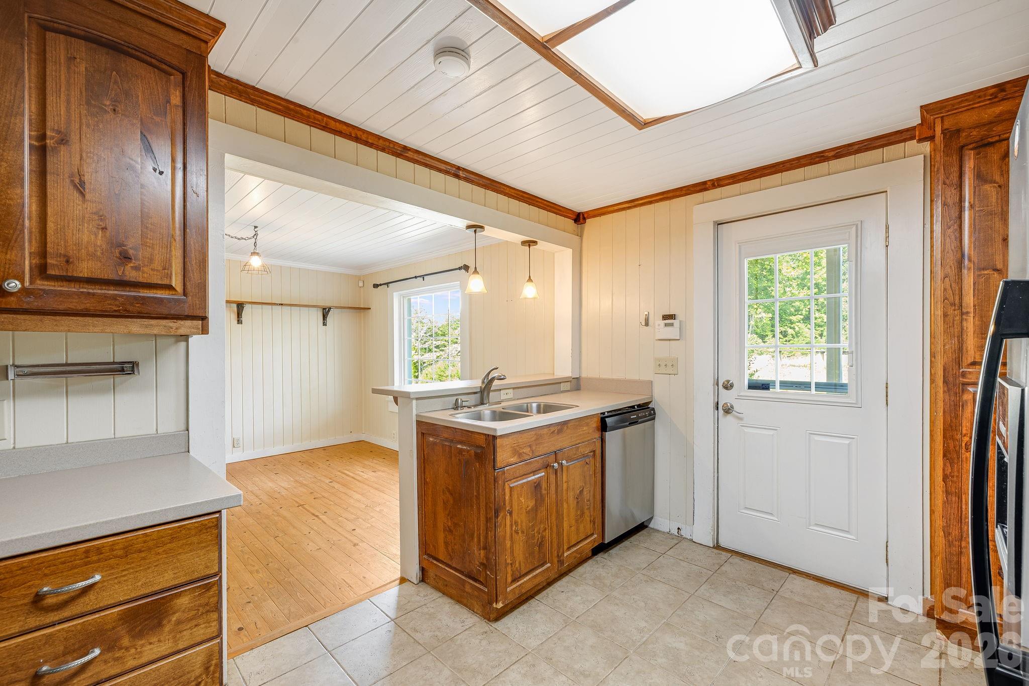 111 Bible School Road — Lake Lure
