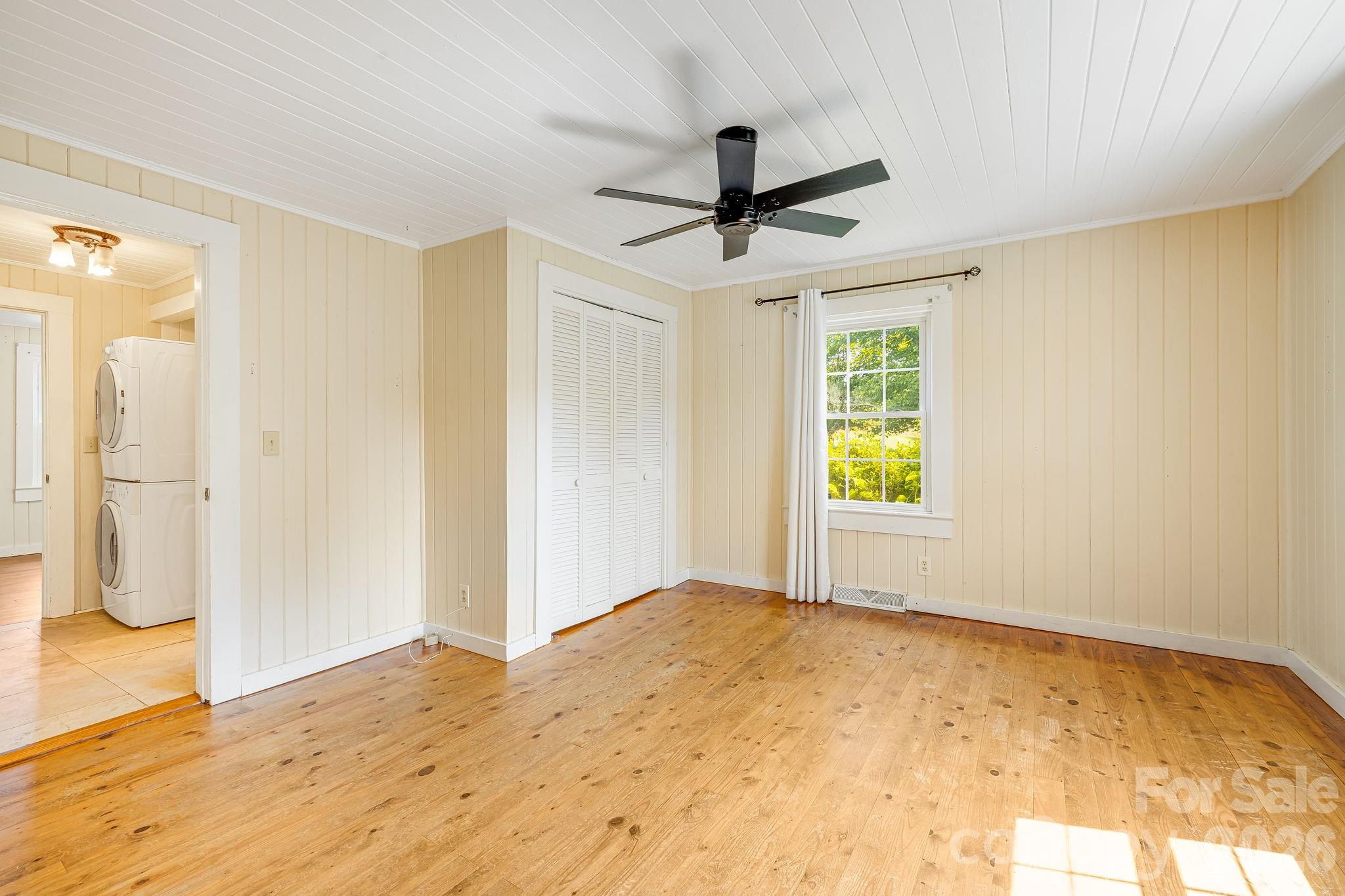 111 Bible School Road — Lake Lure