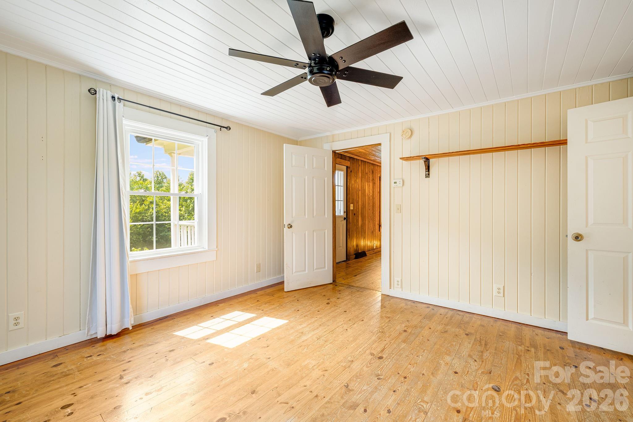 111 Bible School Road — Lake Lure