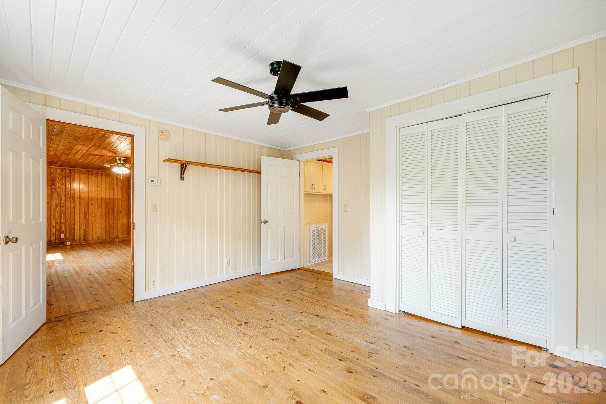 111 Bible School Road — Lake Lure