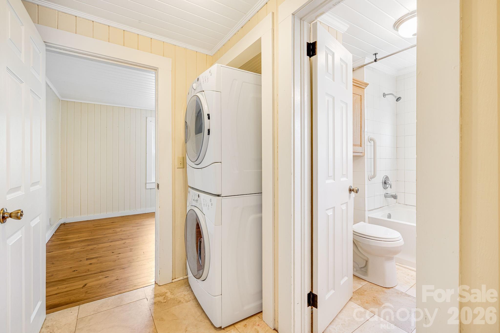 111 Bible School Road — Lake Lure