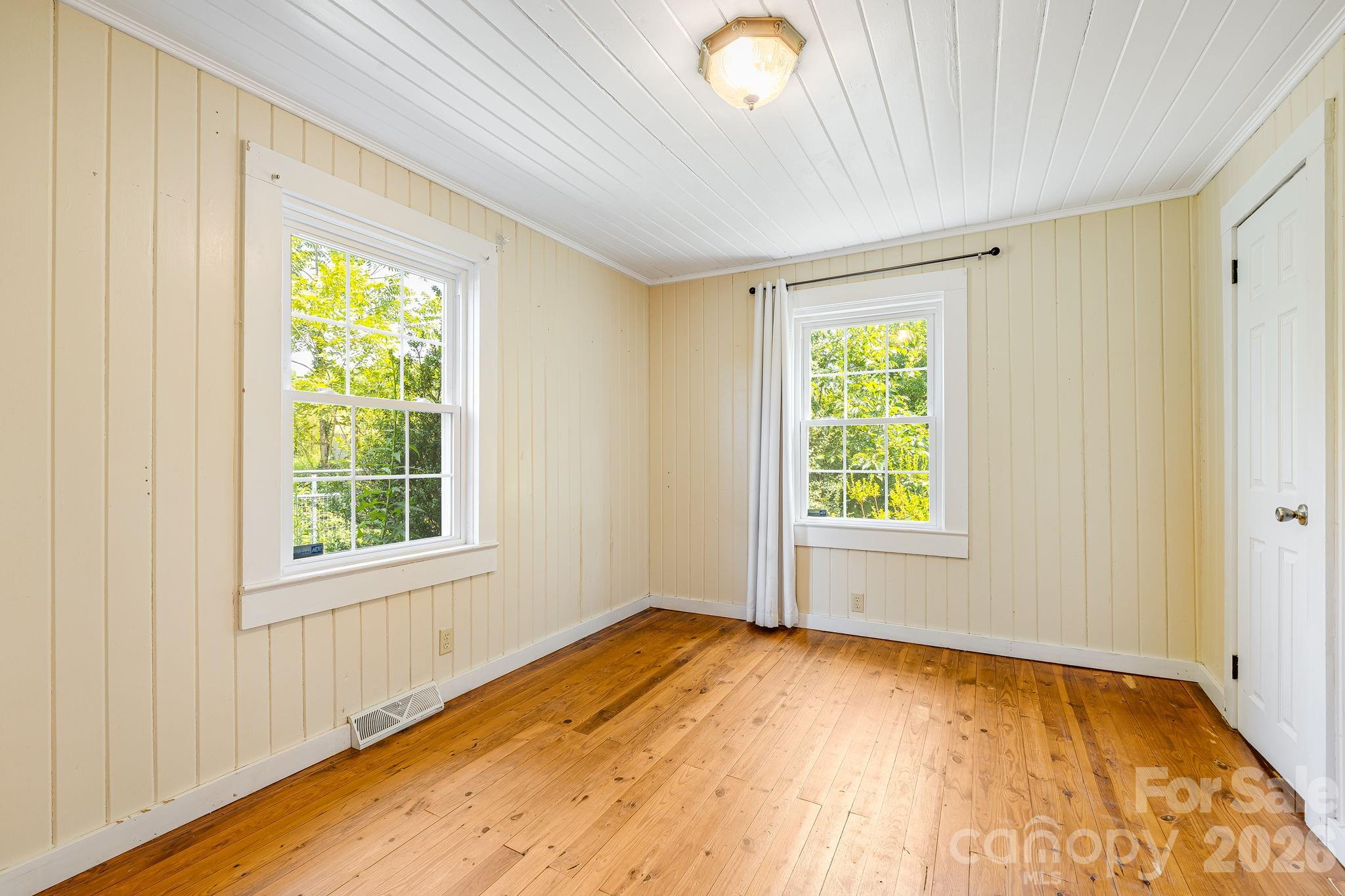 111 Bible School Road — Lake Lure