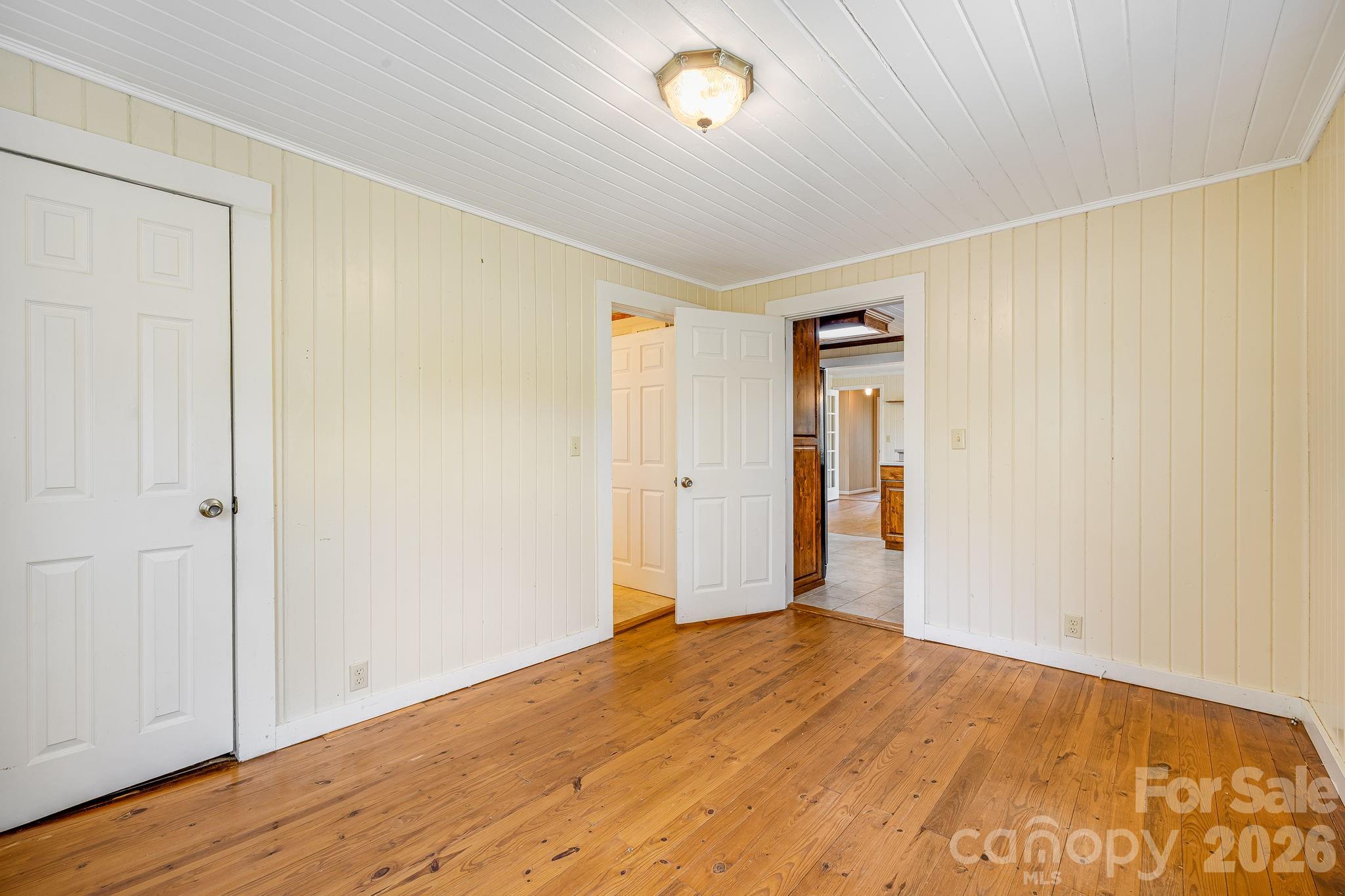111 Bible School Road — Lake Lure