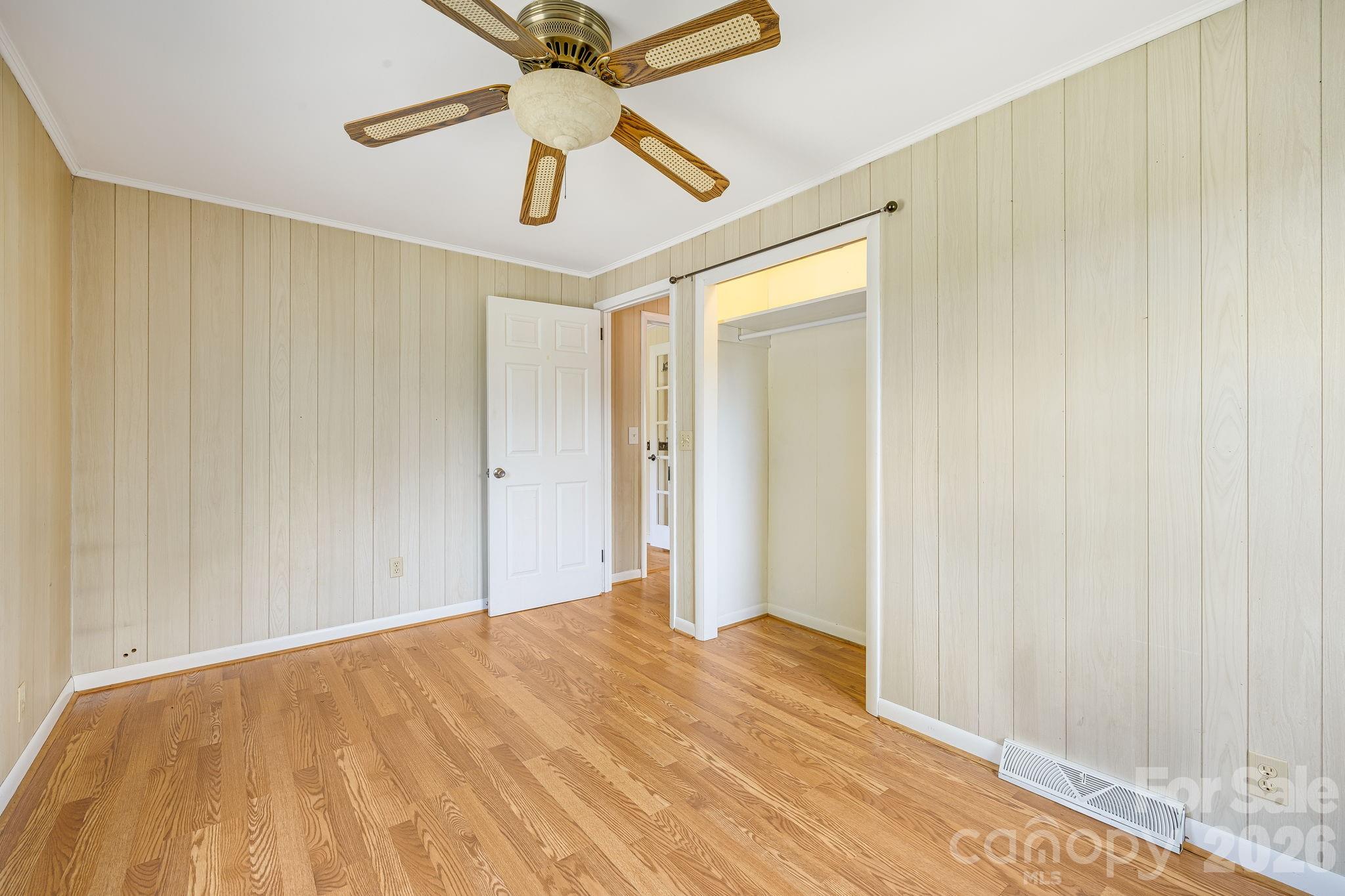 111 Bible School Road — Lake Lure