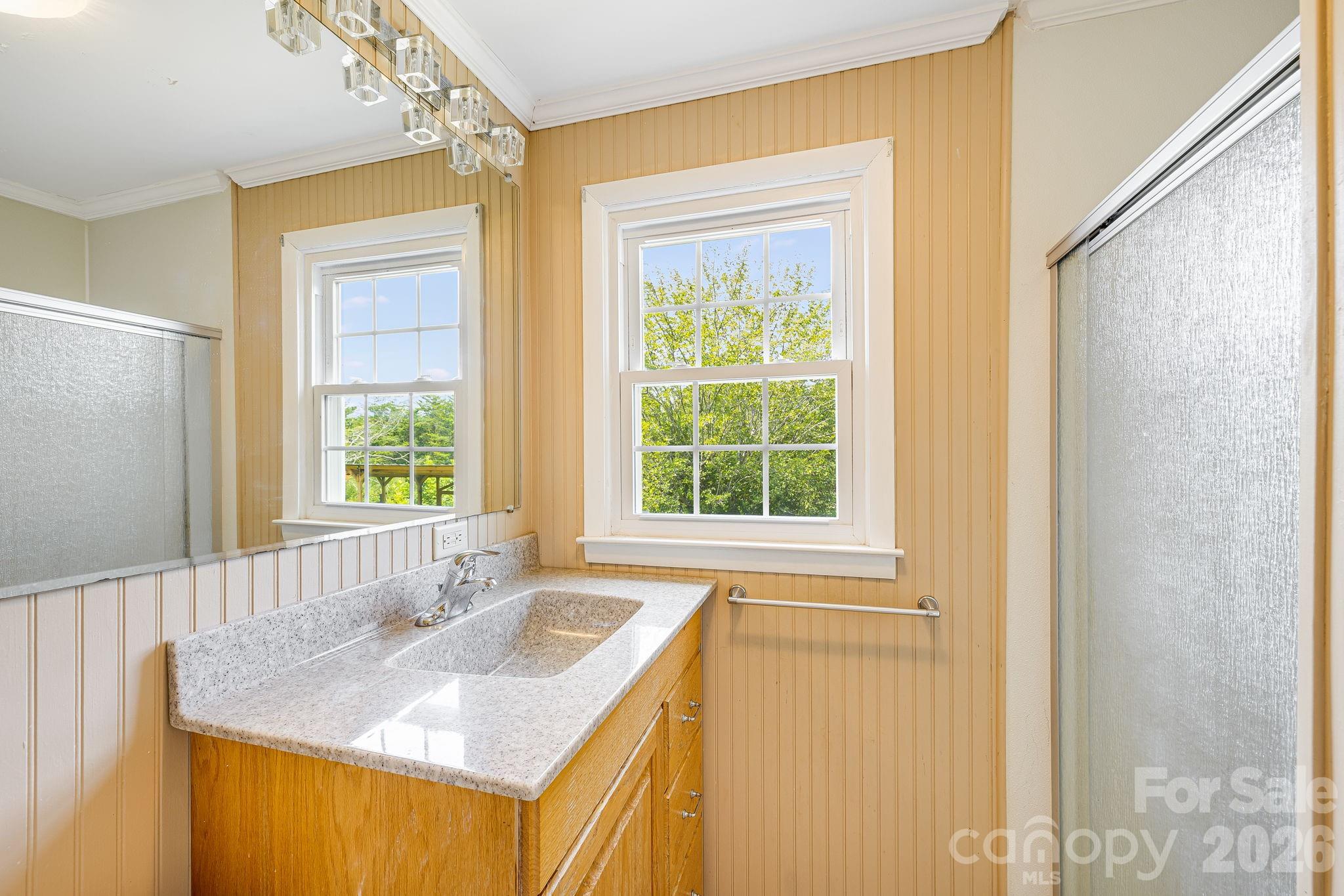 111 Bible School Road — Lake Lure